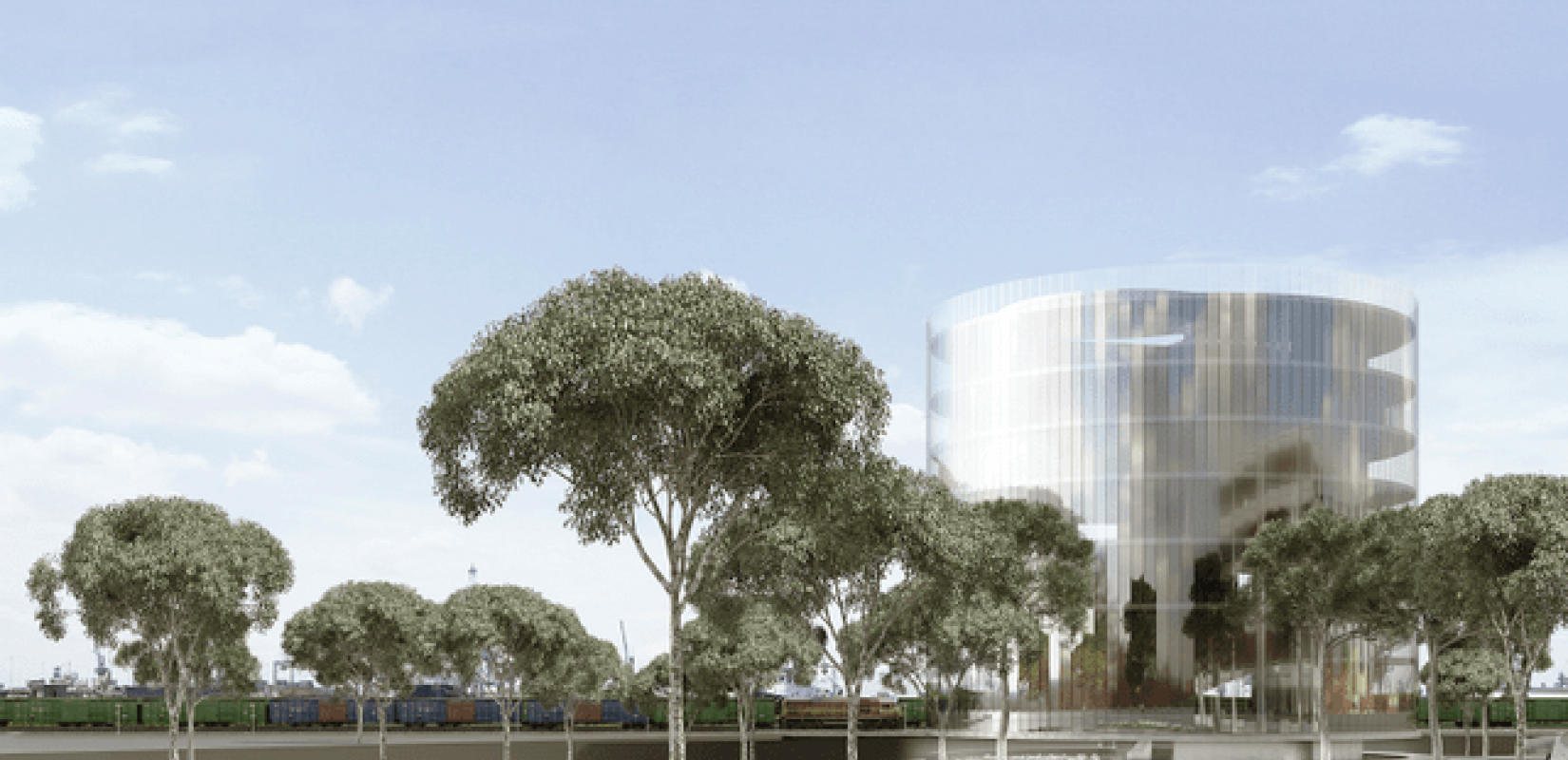 Ζέρβας για έγκριση Μουσείου Ολοκαυτώματος: «Δικαίωση για τον Δήμο Θεσσαλονίκης»