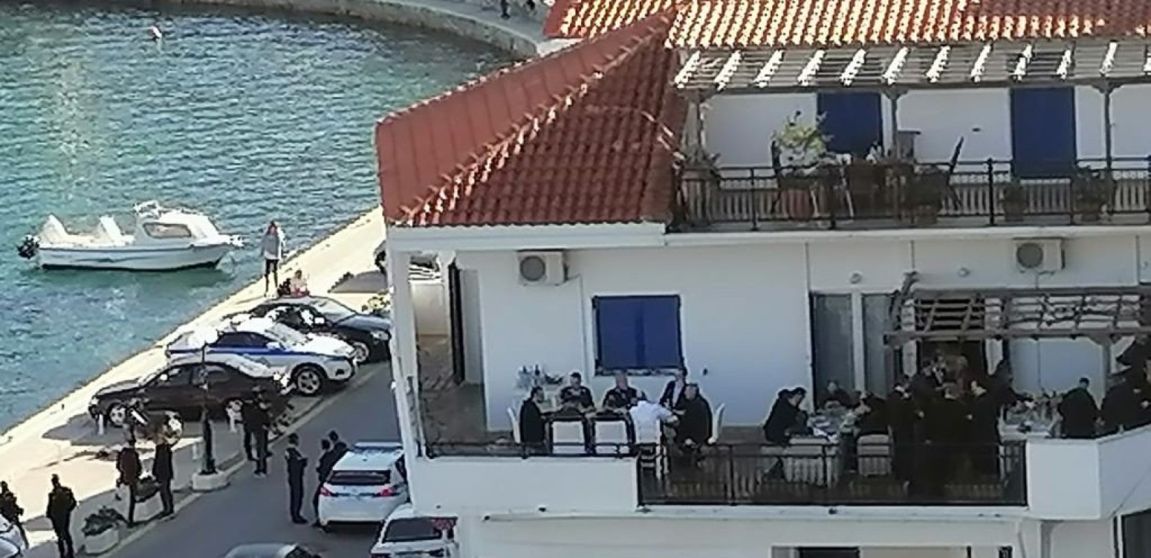 ΣΥΡΙΖΑ: Εργαζόμενοι της ΕΡΤ, ΠΟΣΠΕΡΤ και ΕΣΗΕΑ επιβεβαιώνουν την χουντικής έμπνευσης παρέμβαση για την Ικαρία