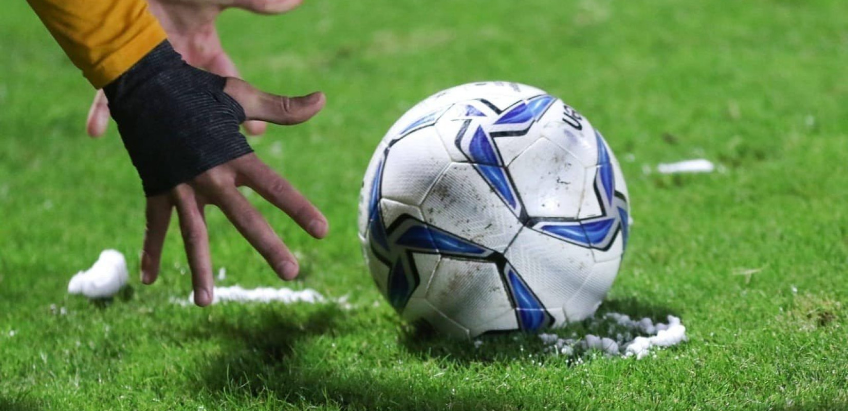 Ο Αυγενάκης ανακοίνωσε την αναδιάρθρωση των κατηγοριών στο ποδόσφαιρο