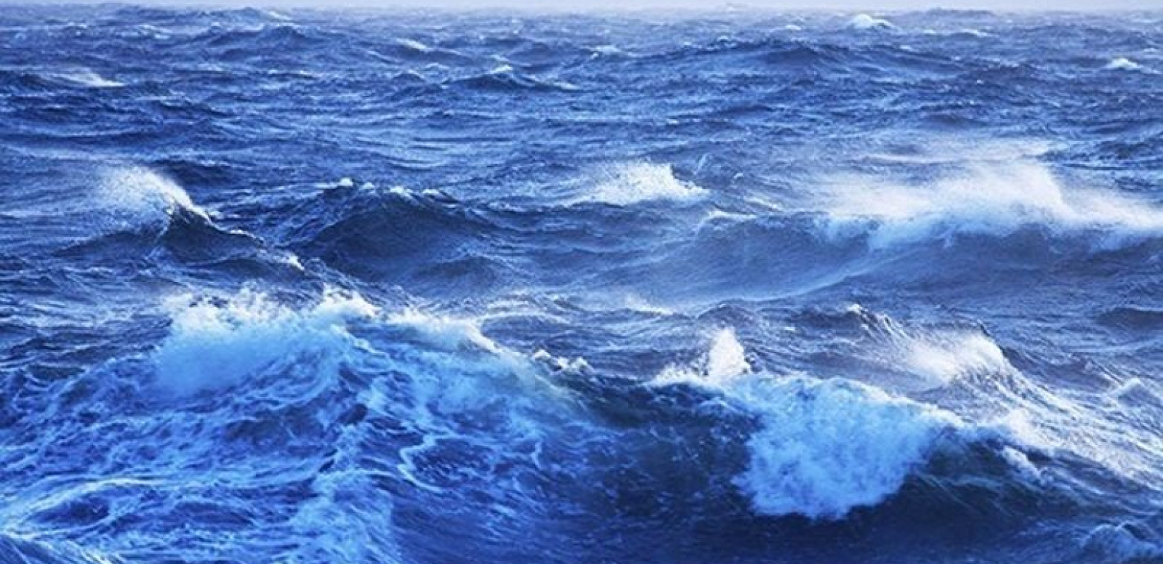 Copernicus: Οι ωκεανοί «βράζουν» - Κοντά σε ρεκόρ θερμοκρασιών και πιθανή επιστροφή του Ελ Νίνιο