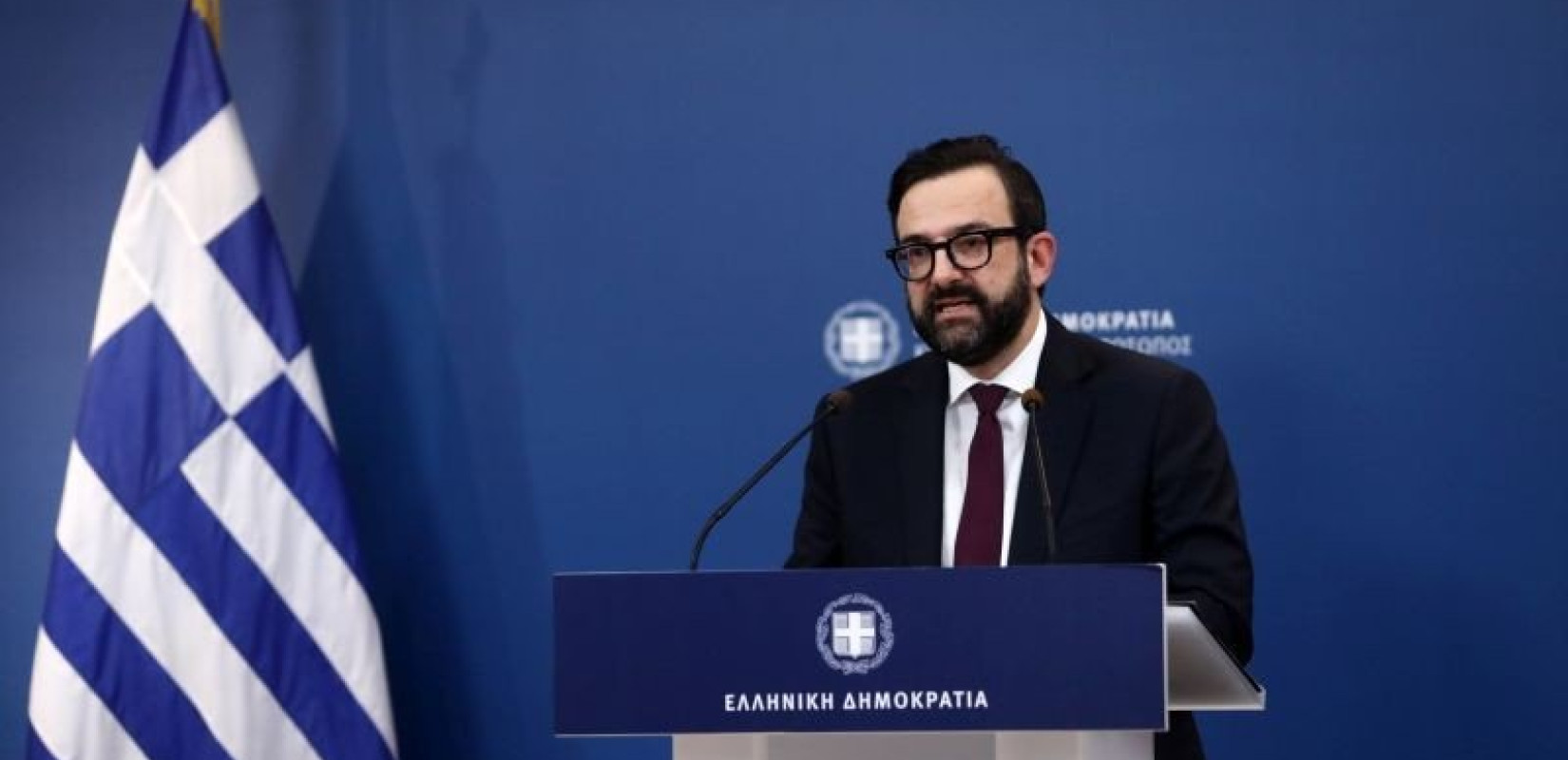 Ταραντίλης κατά Τσίπρα: Xυδαίο και υποκριτικό να προσπαθεί ο κ. Τσίπρας να εκμεταλλευτεί πολιτικά τον πόνο κακοποιημένων ανθρώπων
