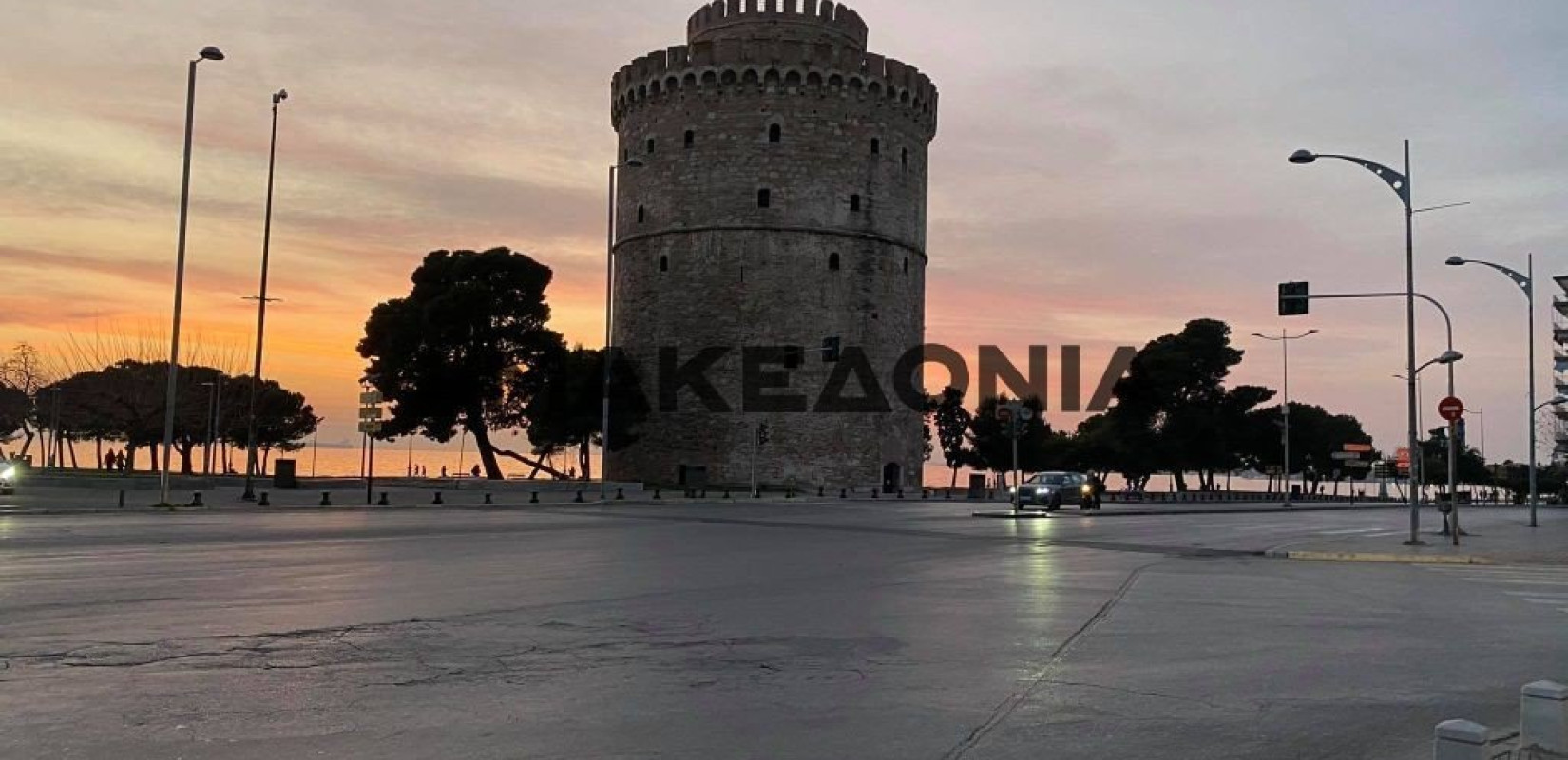 Θεσσαλονίκη: Το επικρατέστερο σενάριο για… lockdown