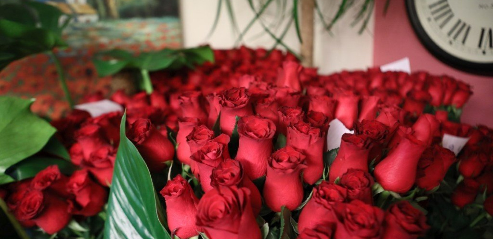 Λιανεμπόριο, εστίαση και τουρισμός στη «μάχη» του Αγίου Βαλεντίνου