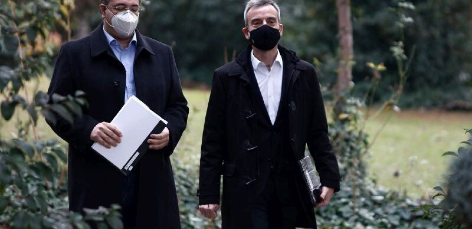 Τα πόθεν έσχες του Απ. Τζιτζικώστα και των δημάρχων της Θεσσαλονίκης