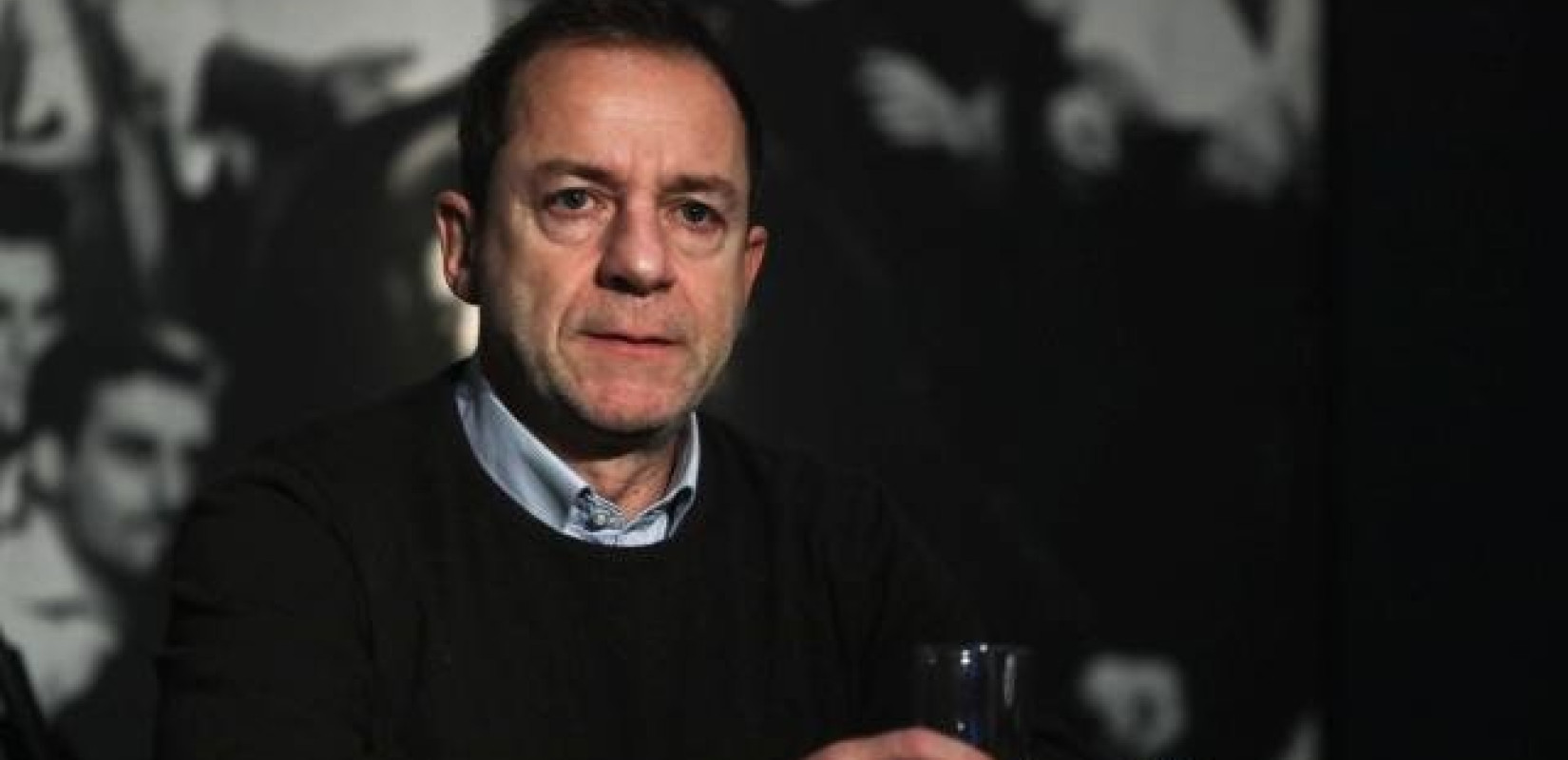 Ν. Ηλιόπουλος: Το μόνο που μπορεί να πει κανείς για την αποφυλάκιση Λιγνάδη, είναι ντροπή