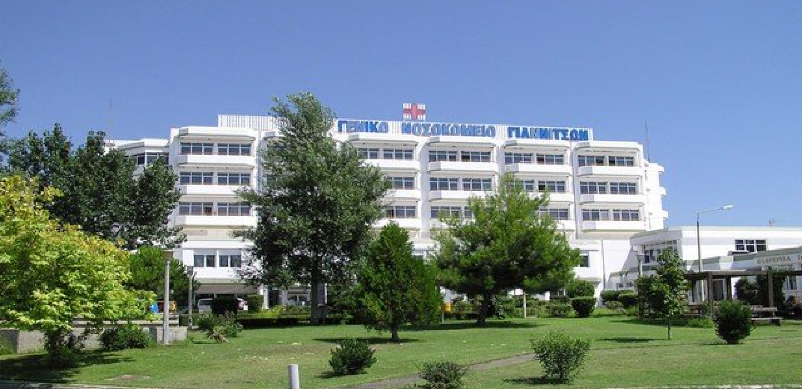 Στο «κόκκινο» κλινικές του νοσοκομείου Γιαννιτσών