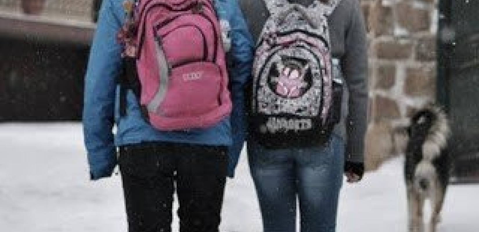 Καιρός: Από ποιο υψόμετρο και πάνω θα πέσει χιόνι αύριο Τετάρτη στη Β. Ελλάδα