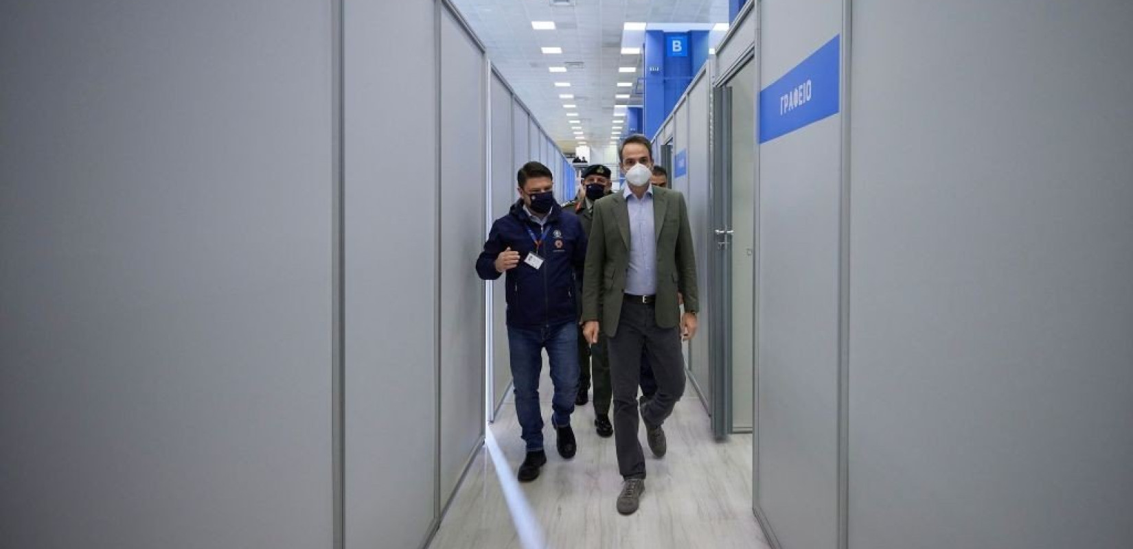 Αιχμές του ΜέΡΑ 25 κατά της κυβέρνησης για αδιαφανείς συνεδριάσεις που καταλήγουν σε «έξυπνα» μέτρα