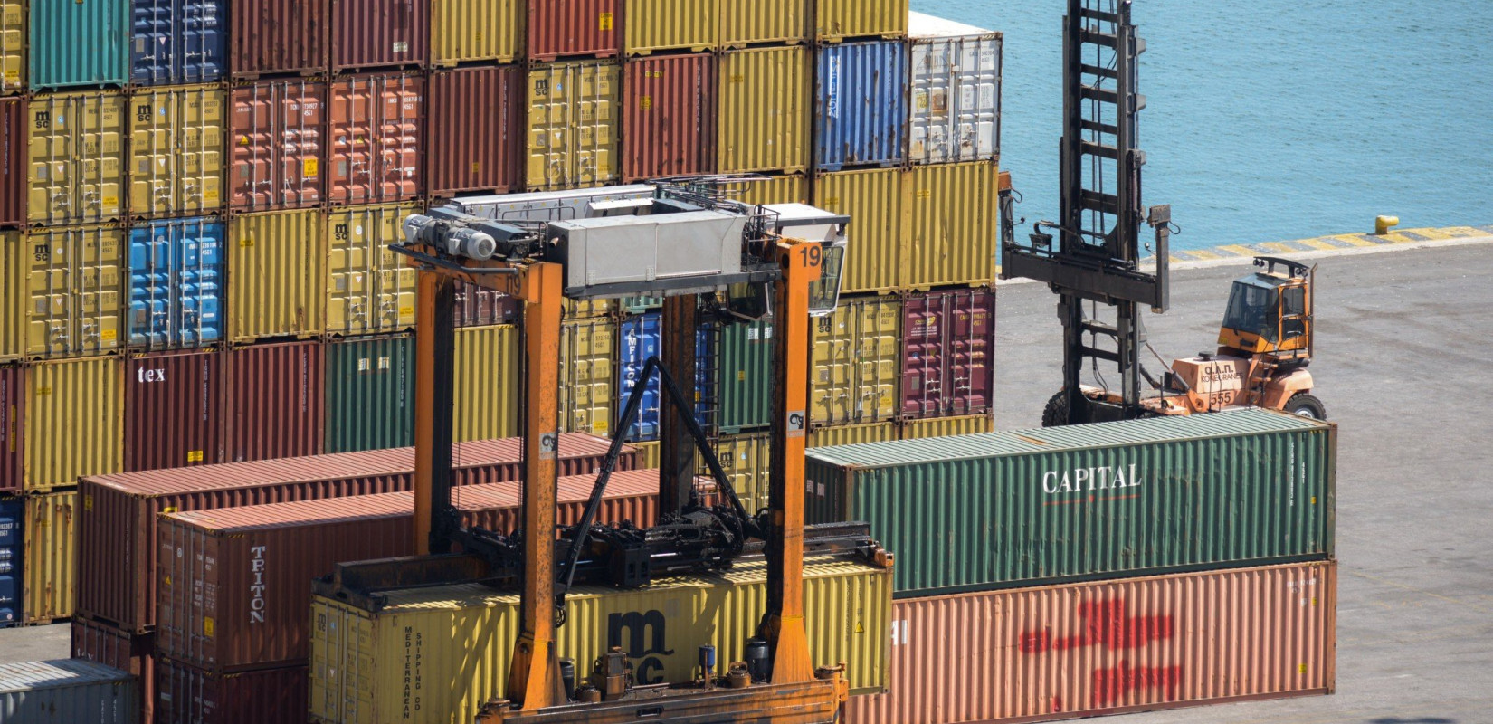 ΣΕΒΕ: Νέο ρεκόρ εξαγωγών - Έσπασαν για πρώτη φορά στην ιστορία το φράγμα των 50 δισ.