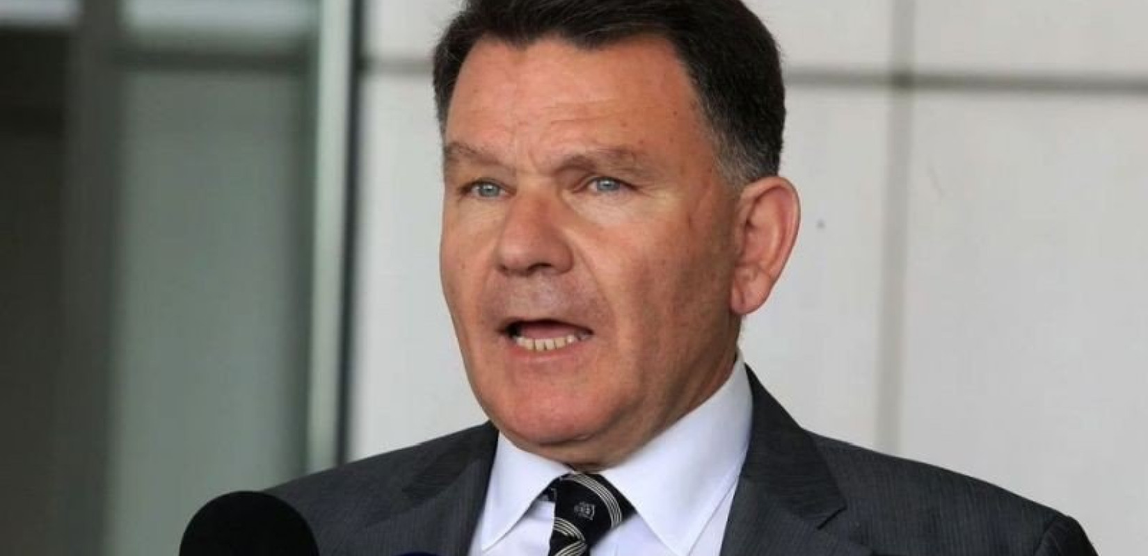 Στον Αλ. Κούγια ανέθεσε η Ζωοφιλική Ομοσπονδία Αττικής την υπόθεση θανάτωσης του χιμπατζή 