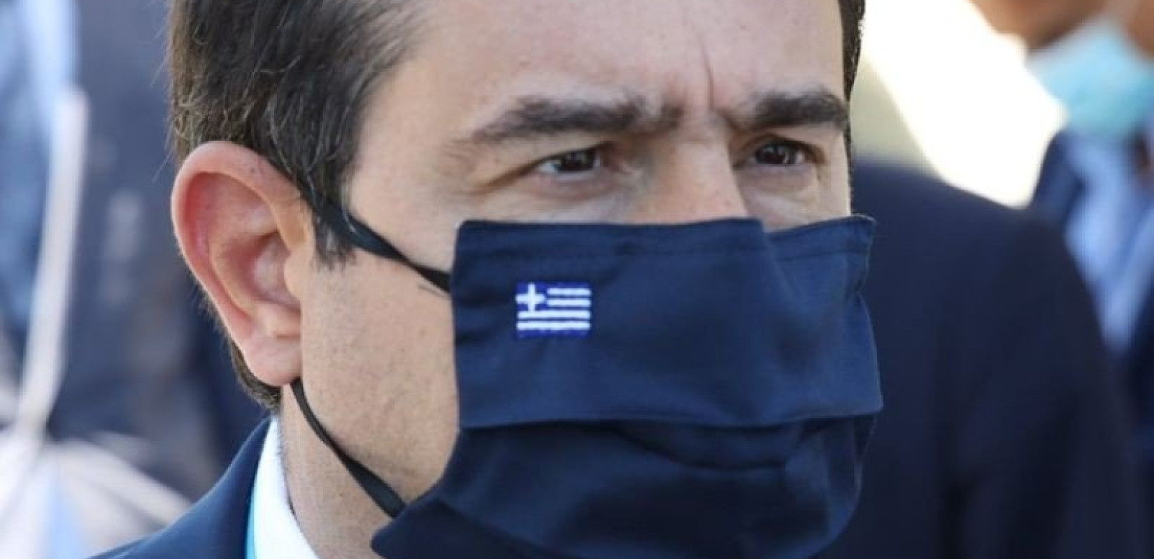 Συνάντηση του Ν. Μηταράκη με τον πρόεδρο της Γενικής Συνέλευσης του ΟΗΕ