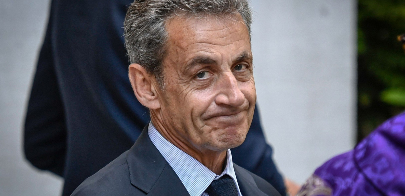 Ένοχος ο Σαρκοζί για παράνομη χρηματοδότηση προεκλογικής εκστρατείας