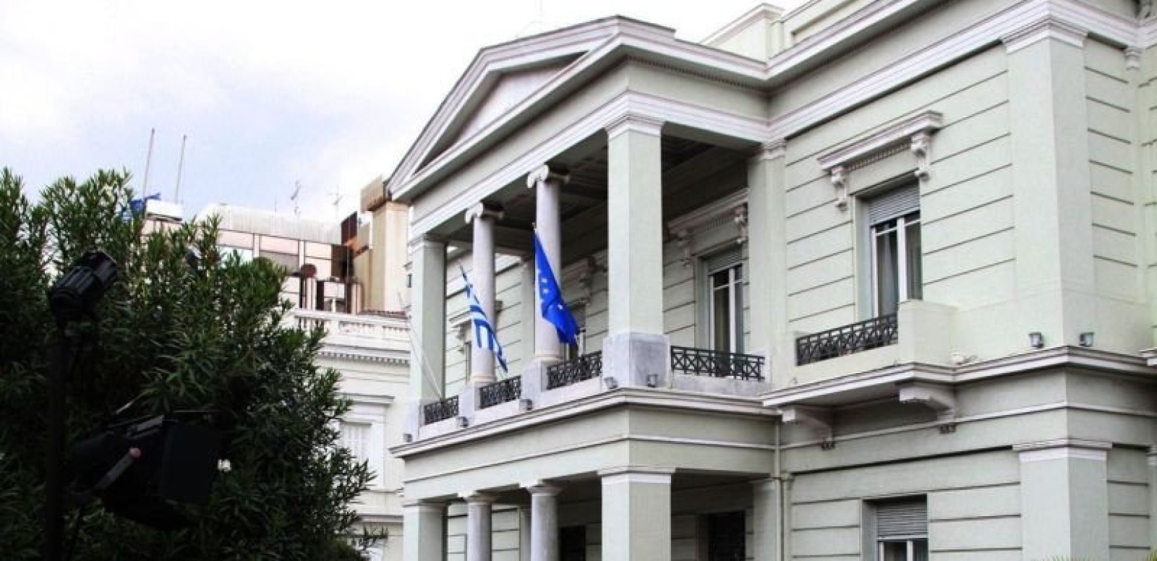 Διάβημα της Ελλάδας στον ΟΗΕ για την εκπαίδευση της μουσουλμανικής μειονότητας Θράκης