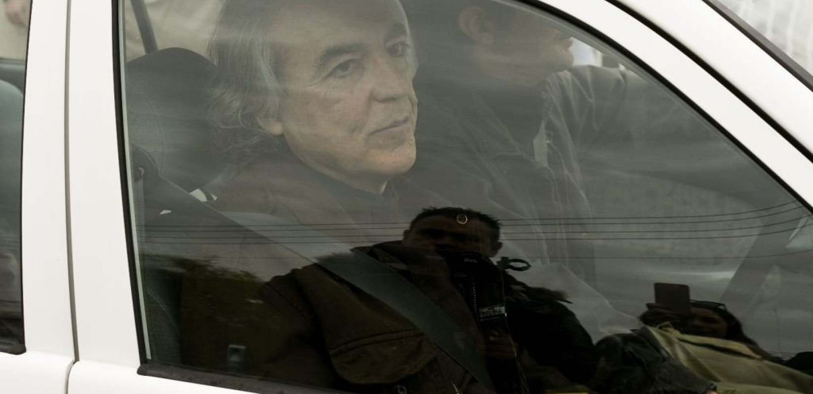 Συμβούλιο Πλημμελειοδικών Λαμίας: Ο Δ. Κουφοντίνας δεν μπορεί να αποφυλακιστεί πριν το 2027 