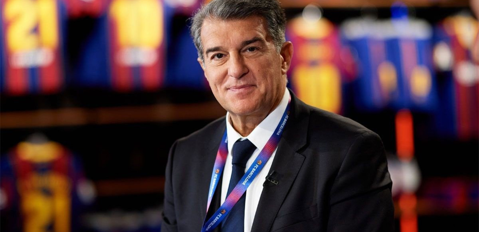 Σκληρή επίθεση του προέδρου της Μπαρτσελόνα κατά της Παρί για την υπόθεση Μπαπέ