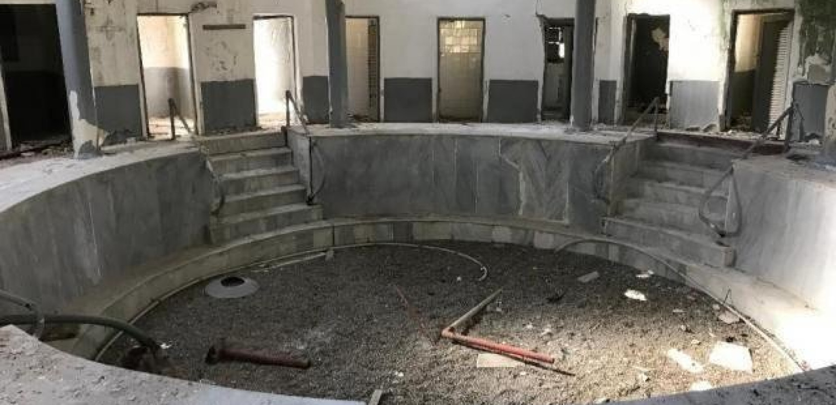 Προτάσεις προς τη Βουλή για τις ιαματικές πηγές και τον ιαματικό τουρισμό