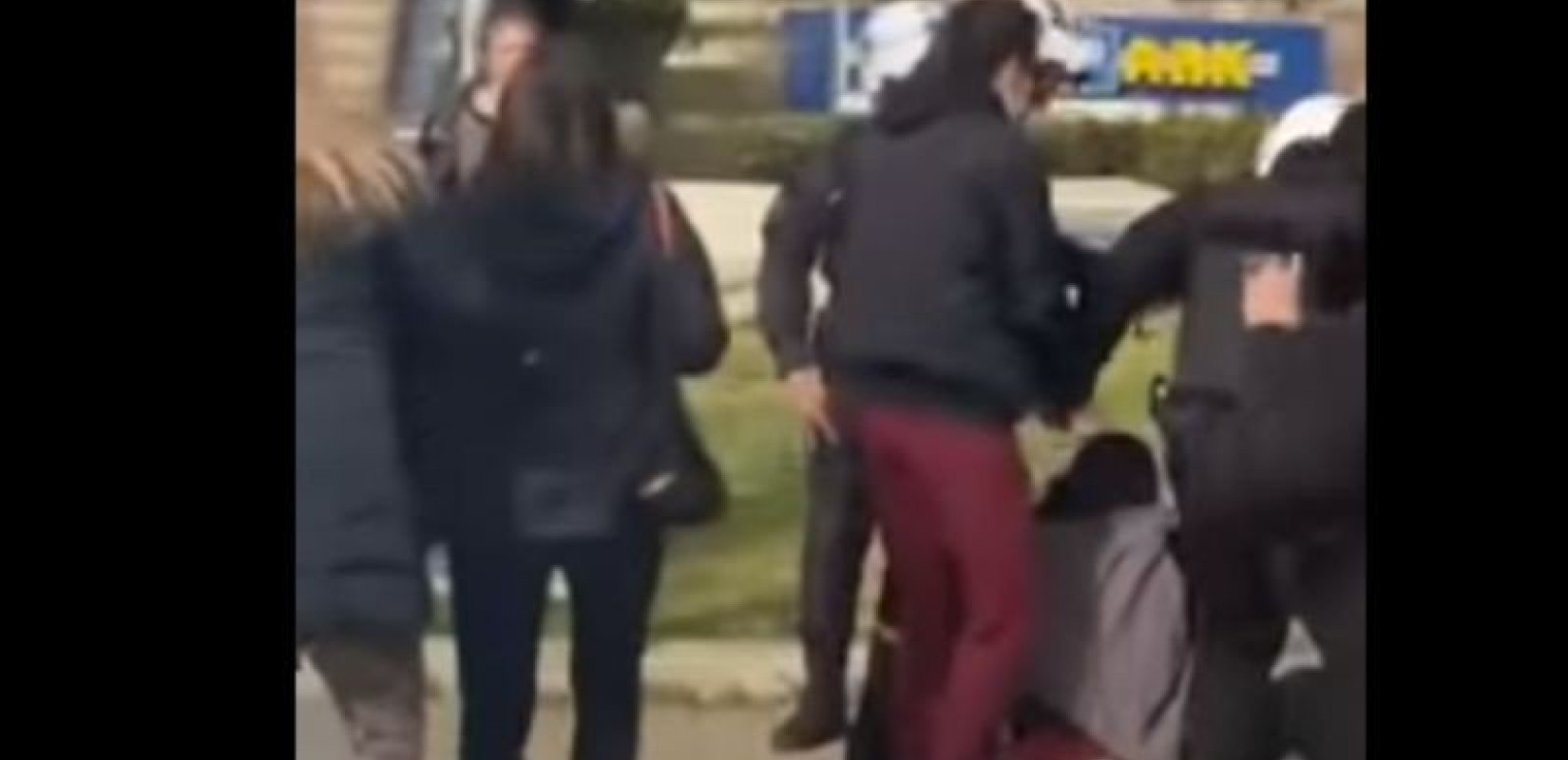 Βερβεσός προς Χρυσοχοΐδη για Νέα Σμύρνη: Πλήρη, σε βάθος και άμεση διερεύνηση του περιστατικού Αστυνομικών με πολίτη