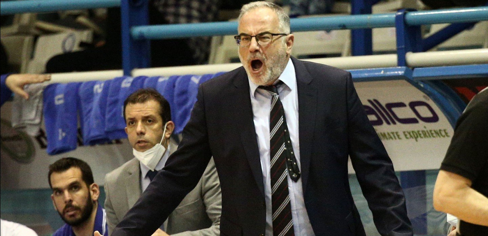 Μπάσκετ: Τέλος από τον Ηρακλή ο Σκουρτόπουλος