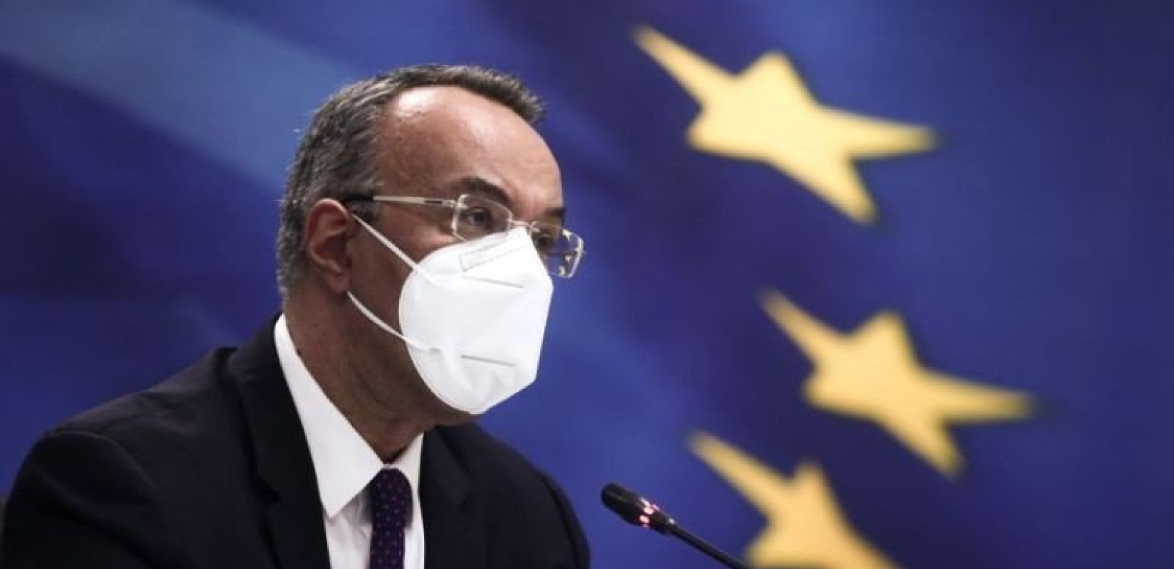 Σταϊκούρας: Επιστροφή ΕΦΚ στο αγροτικό πετρέλαιο σε περισσότερους από 200.000 αγρότες 