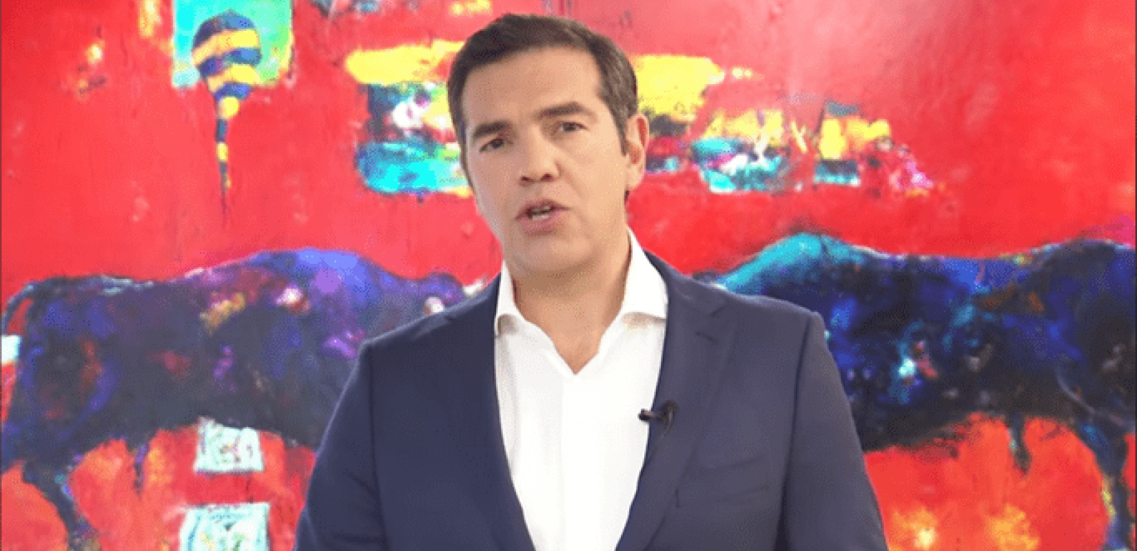 Αλ. Τσίπρας: Όταν ένας δημοσιογράφος δολοφονείται τότε η δημοκρατία τραυματίζεται