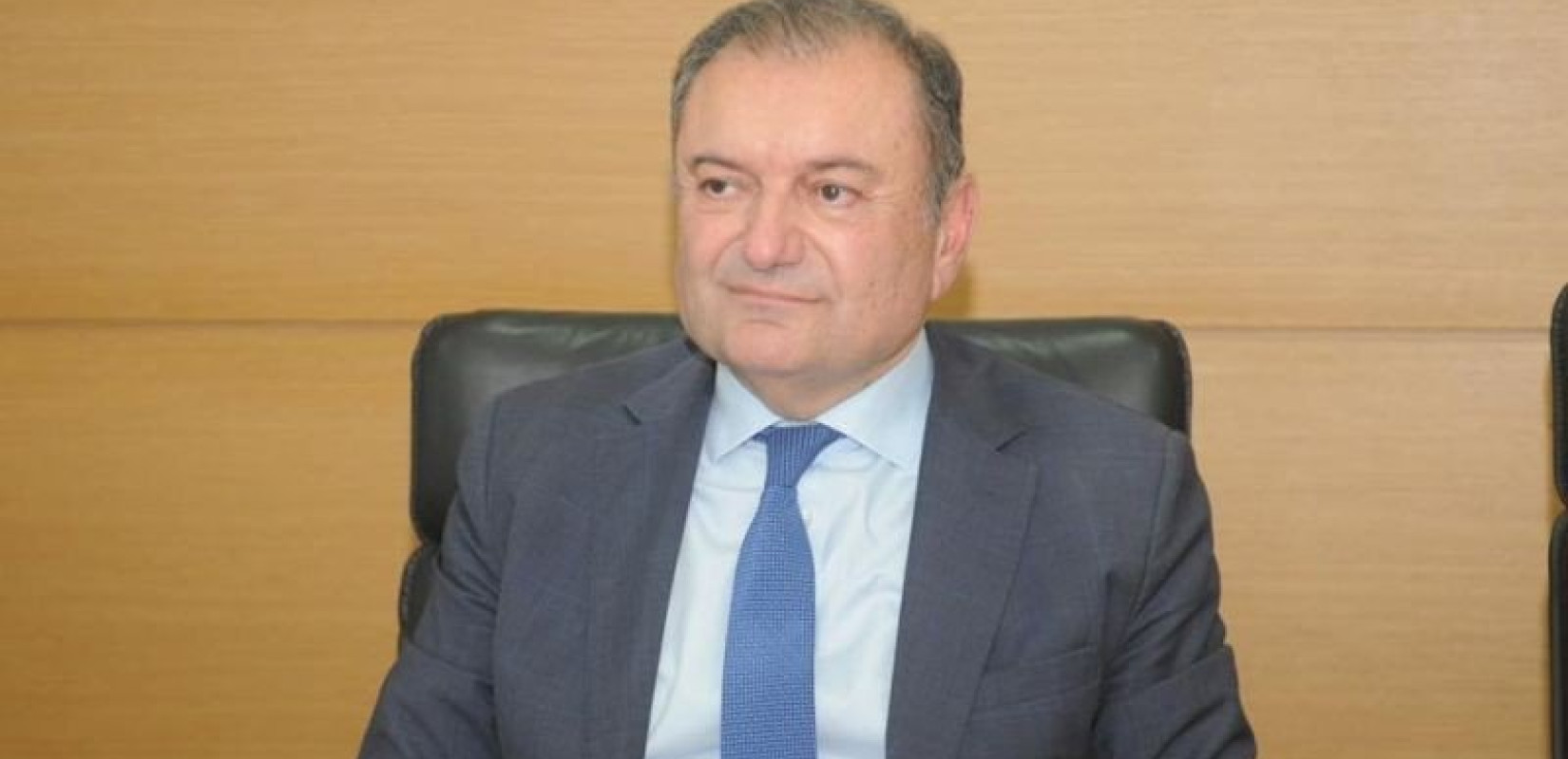 Ιγ. Καϊτεζίδης: «Η μητέρα όλων των μαχών για την αυτοδιοίκηση είναι τα οικονομικά της»