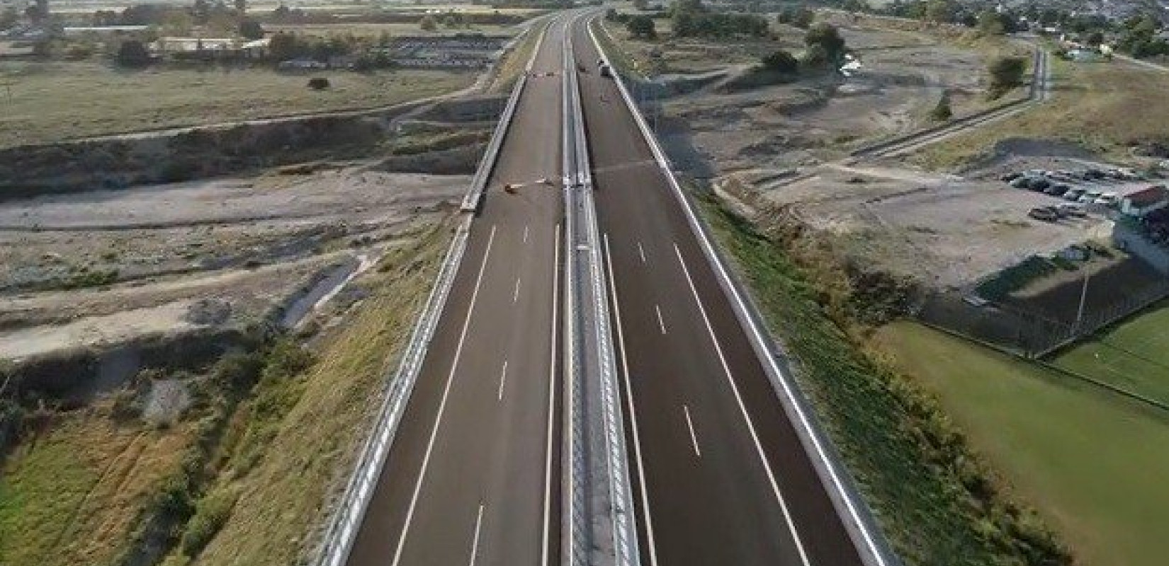 Δρόμος μετ΄ εμποδίων η περιφερειακή οδός Κατερίνης – Κυκλοφοριακή “ανάσα” από του χρόνου