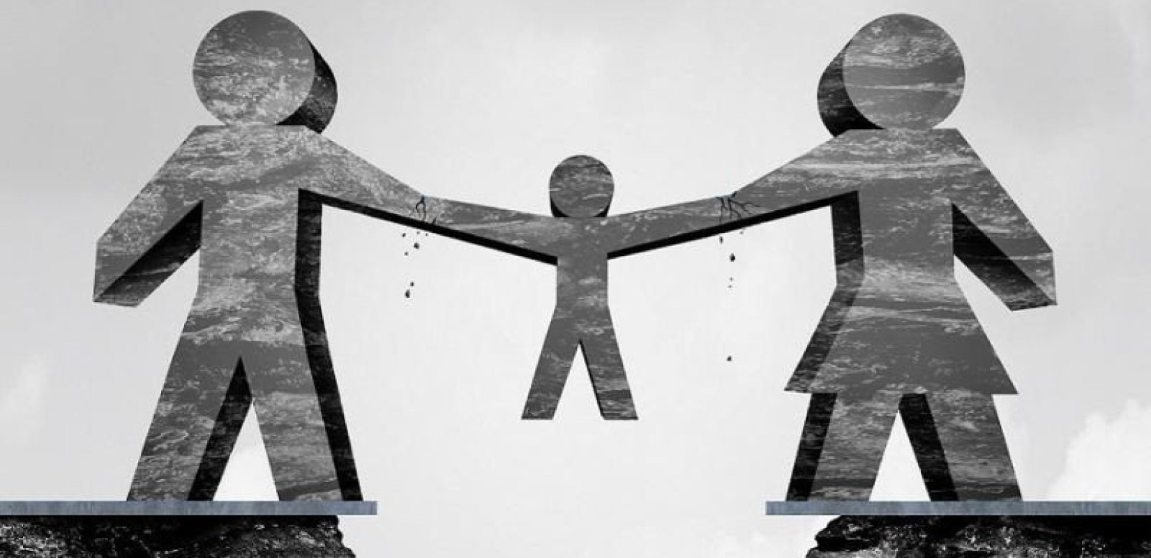 Συνεπιμέλεια: Προσωρινή διαταγή για συνεπιμέλεια και εναλλασσόμενη κατοικία -«Είναι προς το συμφέρον των παιδιών»