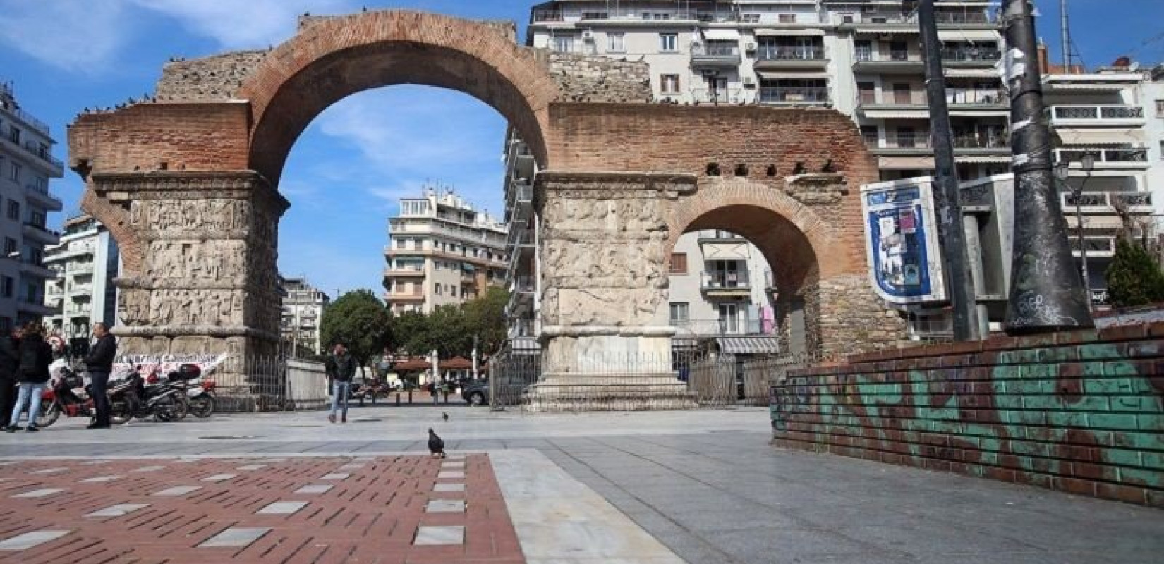 Θεσσαλονίκη: Να μη γίνει, μετά από 14 χρόνια, Πρωταπριλιάτικο αστείο το νέο Γενικό Πολεοδομικό Σχέδιο