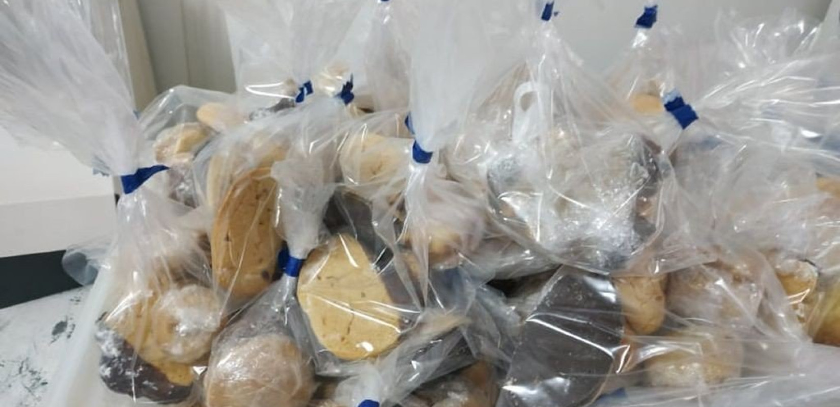 Δήμος Λαγκαδά: Διανομή προϊόντων Κοινωνικού Παντοπωλείου για τον μήνα Σεπτέμβριο 2025