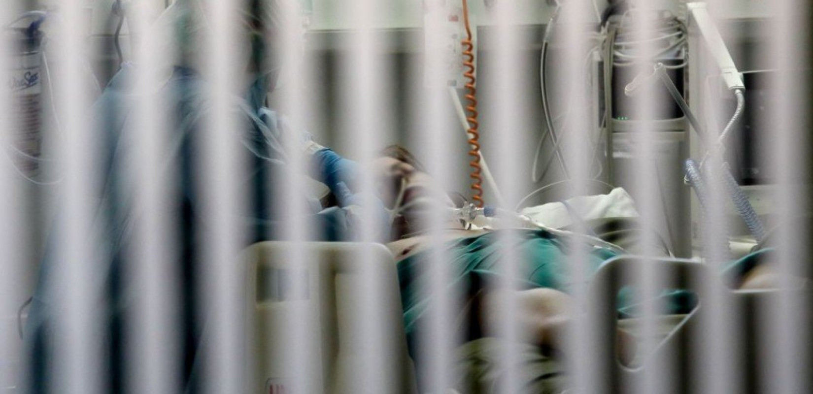 Πέλλα: 29χρονος έφυγε από κορονοϊό - Οι γιατροί δεν τον άφηναν να εμβολιαστεί (βίντεο)