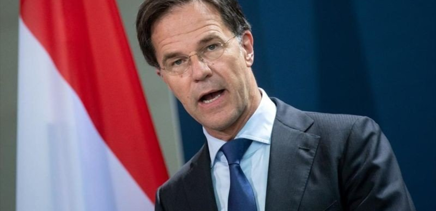 Μαρκ Ρούτε: «Θα υπάρξουν περαιτέρω συζητήσεις σε ό,τι αφορά την Γροιλανδία» - Και η Δανία στο τραπέζι του διαλόγου