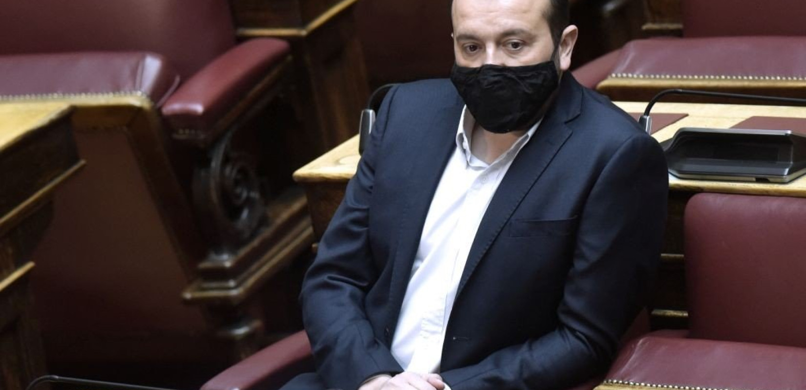 Ν. Παππάς: «Αναντικατάστατος ο ρόλος του Δημοσίου σε ΕΥΔΑΠ, ΕΥΑΘ και ΔΕΗ»