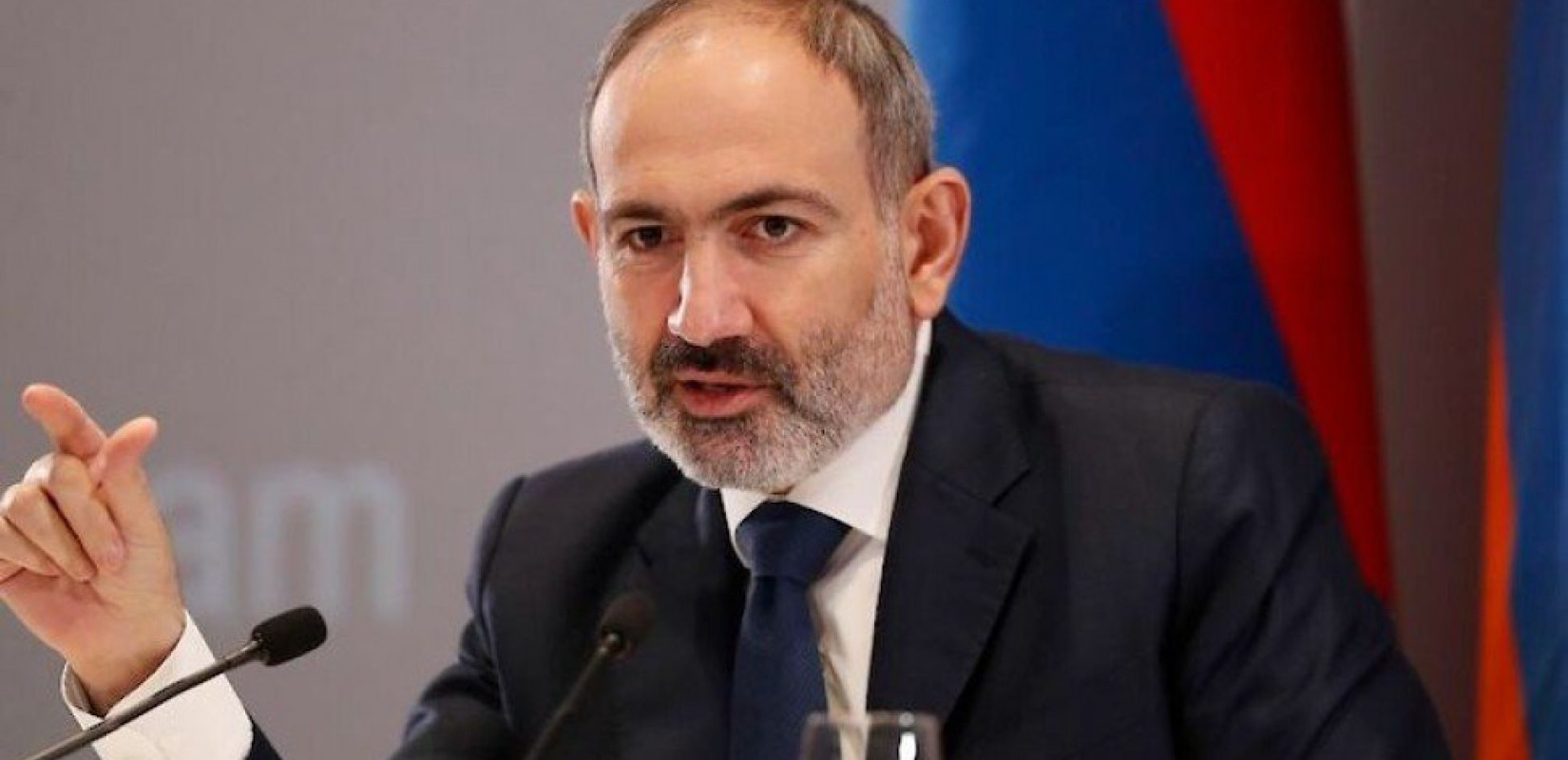 Αρμενία: Ο πρωθυπουργός Πασινιάν μίλησε με τον Εμ. Μακρόν και τον Αντ. Μπλίνκεν