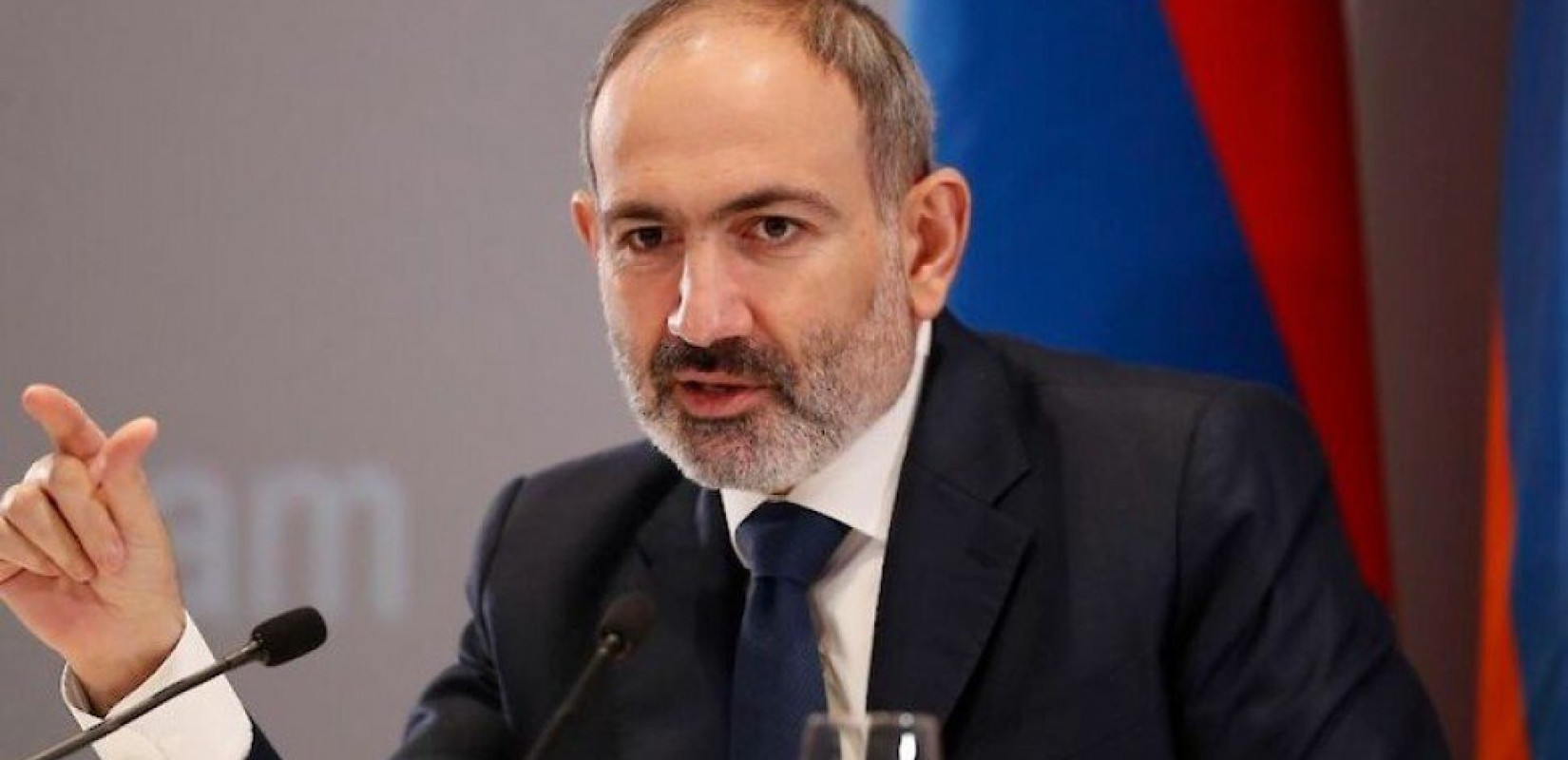 Ο Ν. Πασινιάν - Φωτογραφία αρχείου