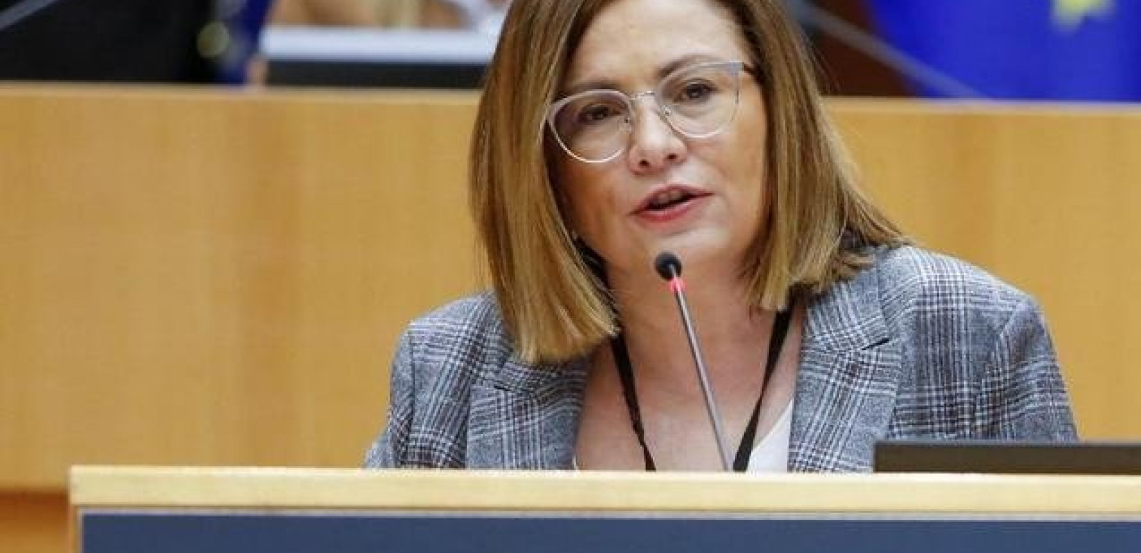 Όλα τα ενδεχόμενα ανοιχτά για τη Μαρία Σπυράκη - Αποφασίζει σήμερα ο Κυρ. Μητσοτάκης για την ευρωβουλευτή