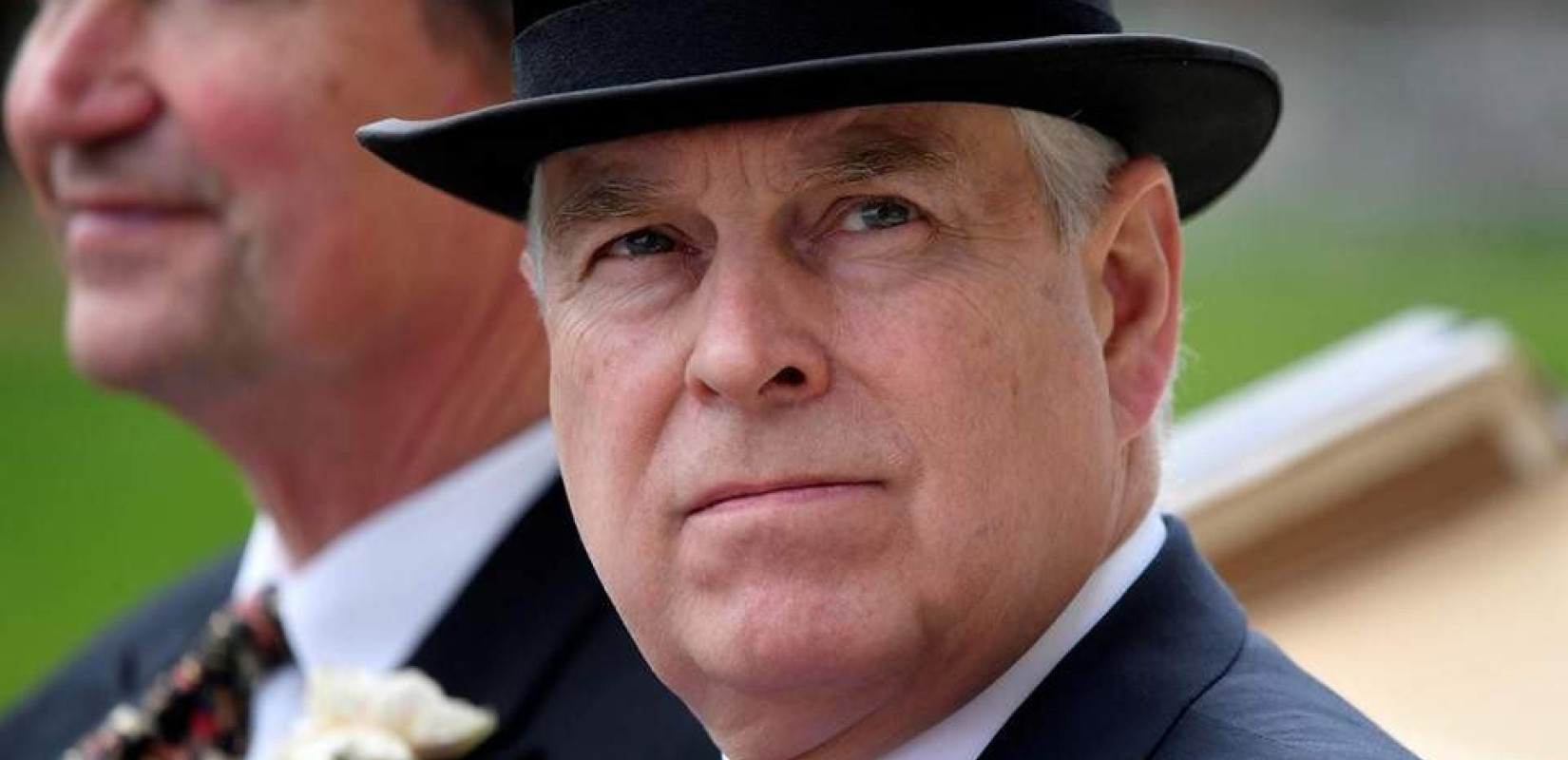 Πρίγκιπας Άντριου: Η βασιλική οικογένεια βιώνει μία μεγάλη αίσθηση απώλειας