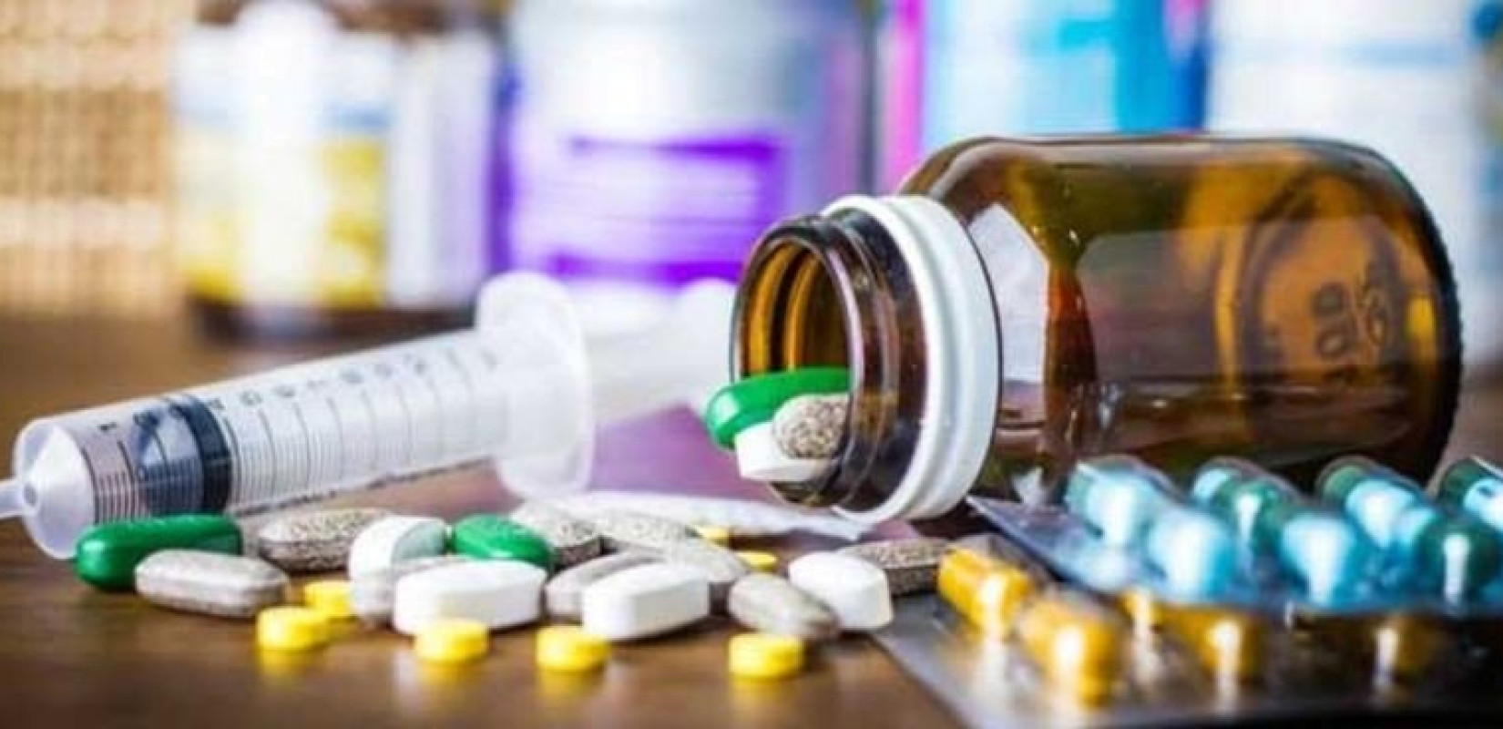 Επιστήμονες ανακάλυψαν νέα κατηγορία αντιβιοτικών για τις βακτηριακές λοιμώξεις