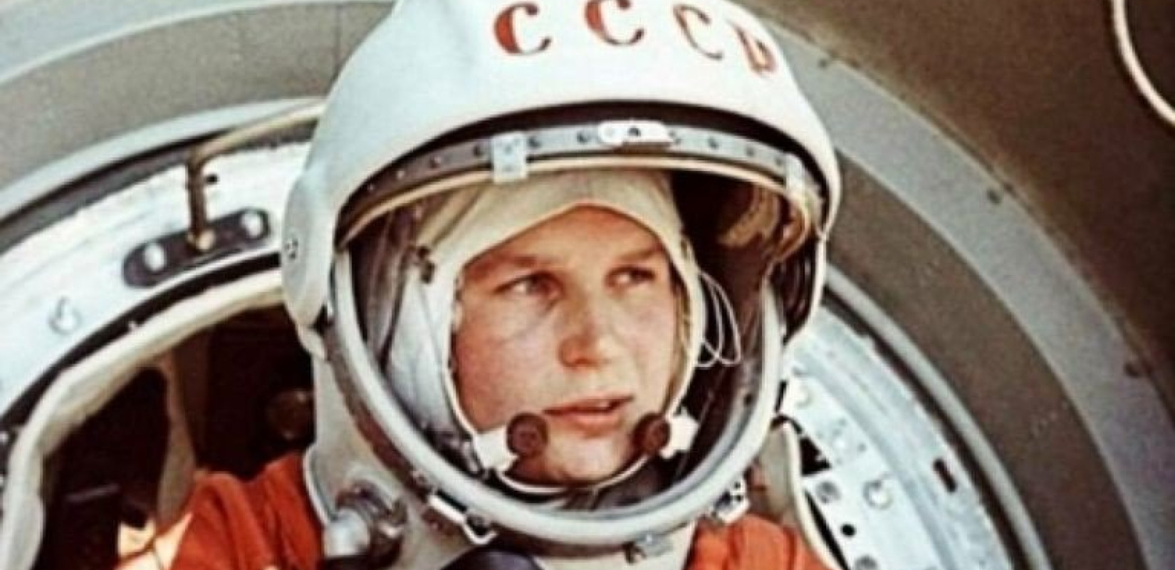 Εξήντα χρόνια από την πτήση του Γιούρι Γκαγκάριν στο διάστημα (βίντεο)