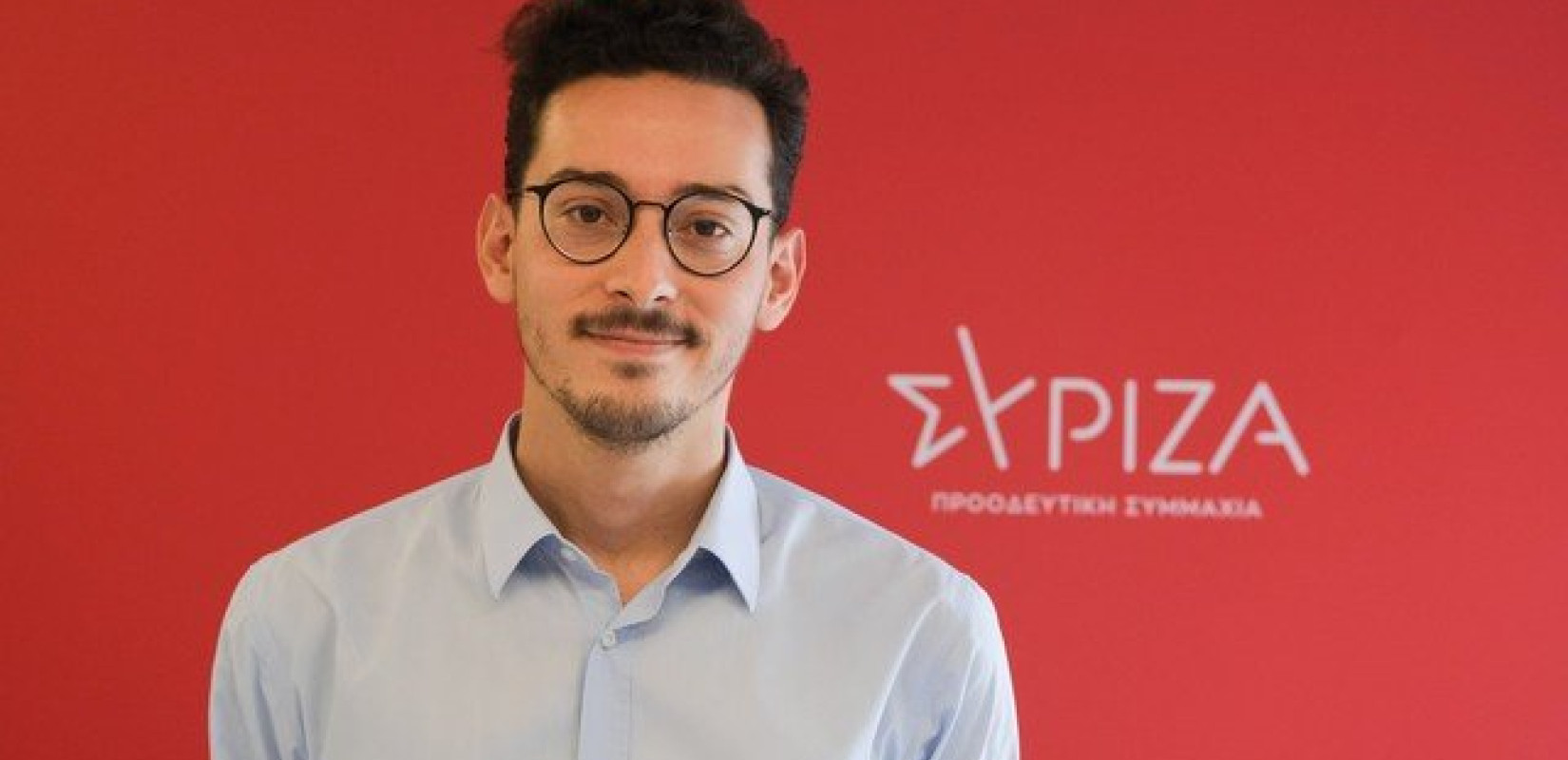 Στ. Καλπάκης: Μείωση ΦΠΑ, 13ος–14ος μισθός στο Δημόσιο, 13η σύνταξη οι προτάσεις του ΣΥΡΙΖΑ στη ΔΕΘ