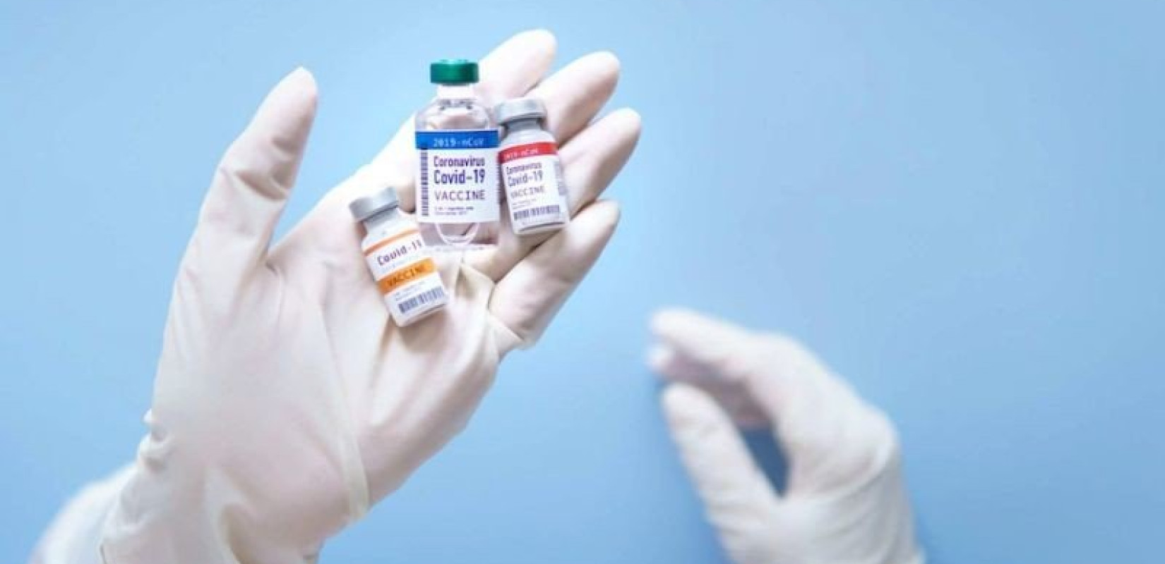 Βρετανία: Τα εμβόλια Moderna – Novavax προστέθηκαν στη μελέτη μικτών εμβολιαστικών δόσεων κατά της COVID-19