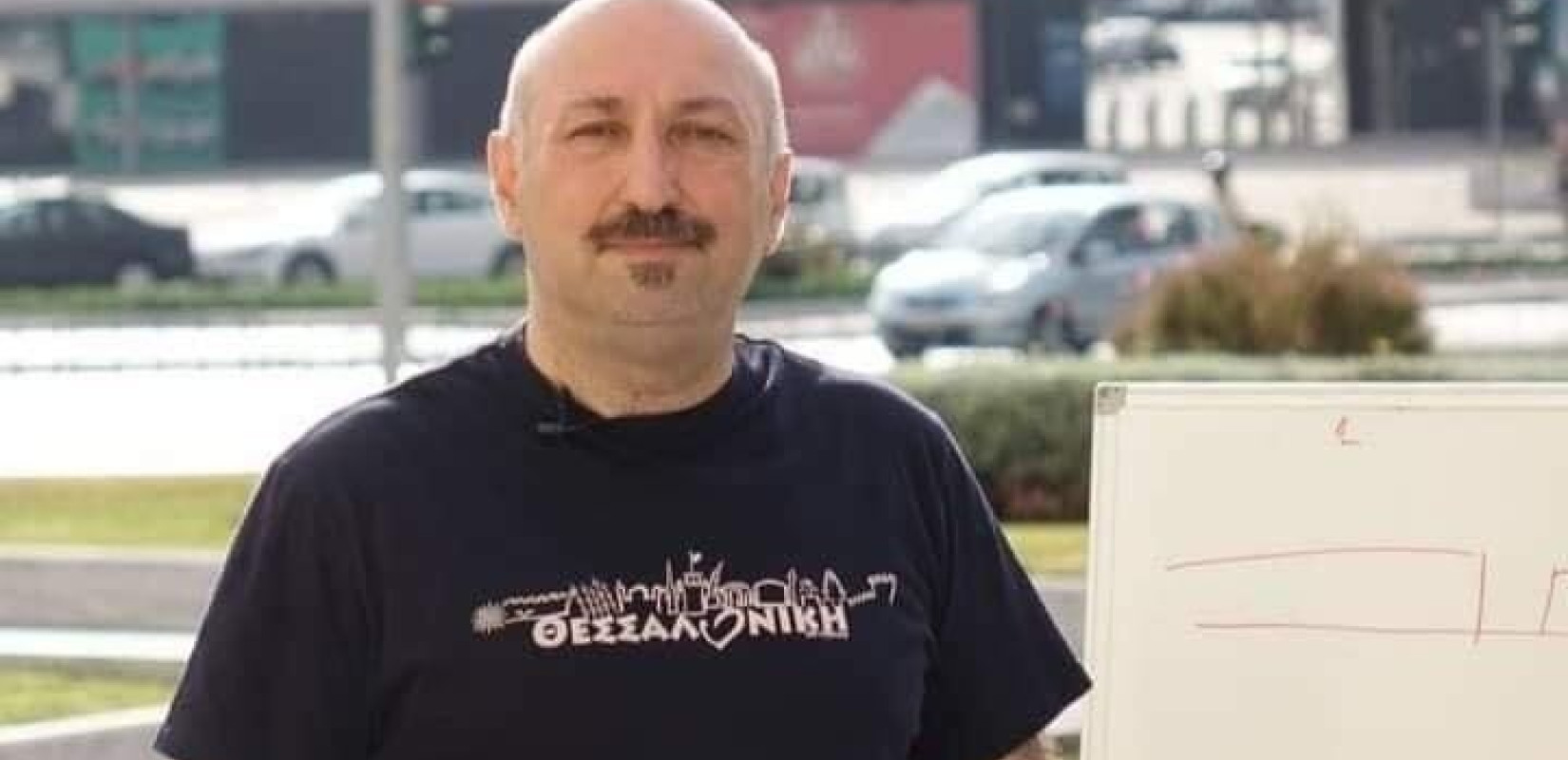 Ενημέρωση από τη διοίκηση Ζέρβα ζητούν εργαζόμενοι μετά τον 4ο νεκρό από κορονοϊό