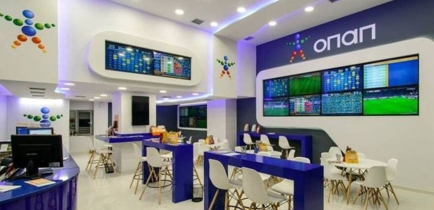 Κοζάνη: Ένοπλη ληστεία σε κατάστημα ΟΠΑΠ - Ανθρωποκυνηγητό για τον εντοπισμό του δράστη