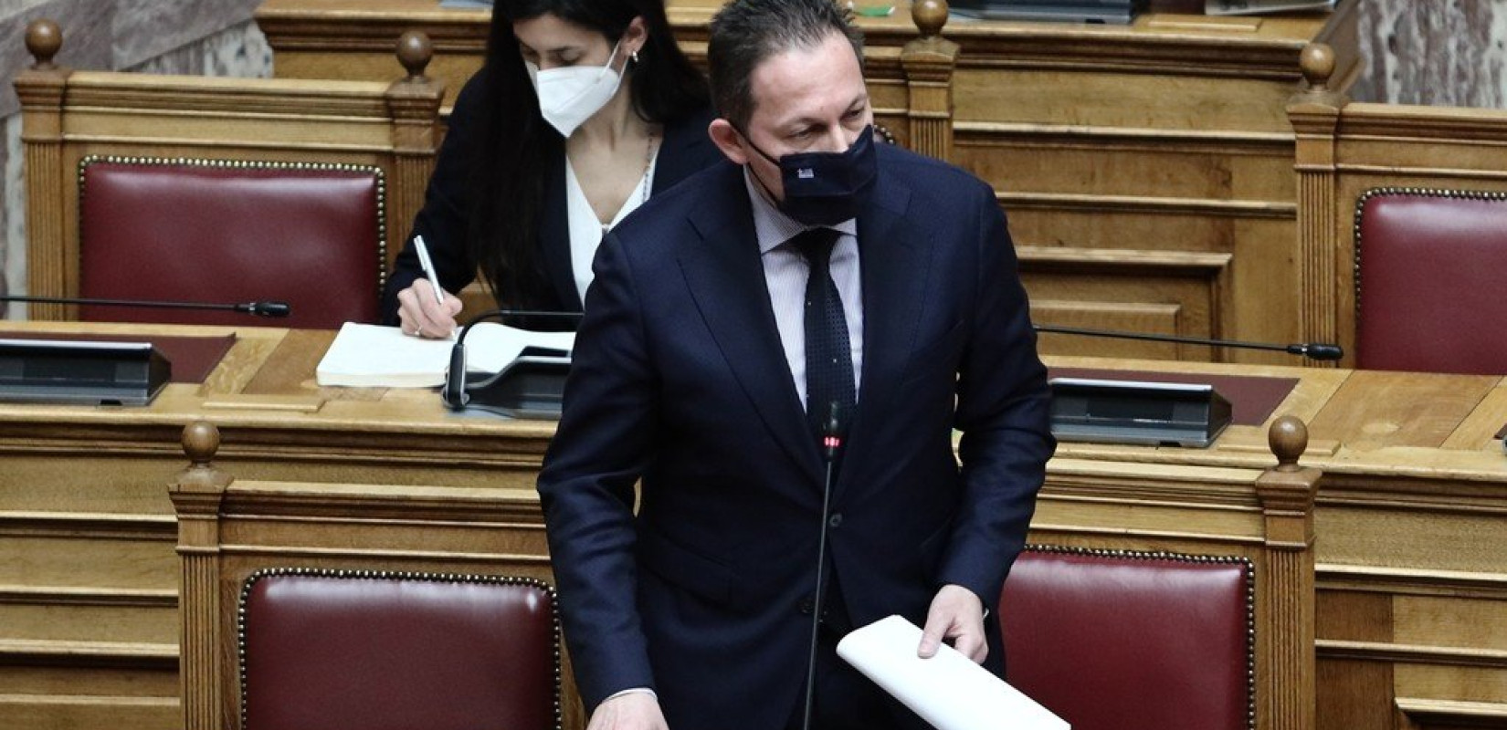 Κόντρα Πέτσα -Φωτίου για τα ΚΔΑΠ