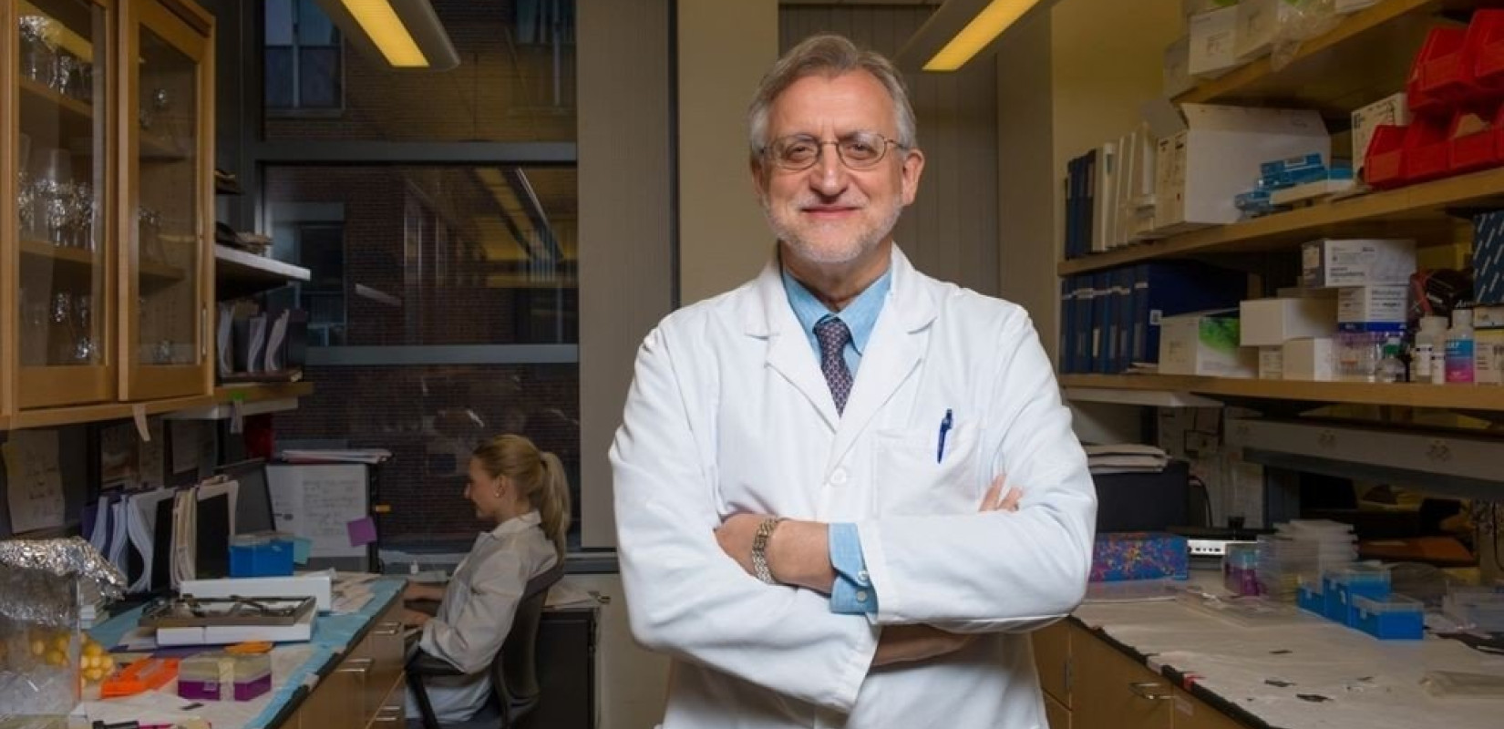 Το σύνδρομο του Long Covid και η εξατομικευμένη προστασία από τον κορονοϊό