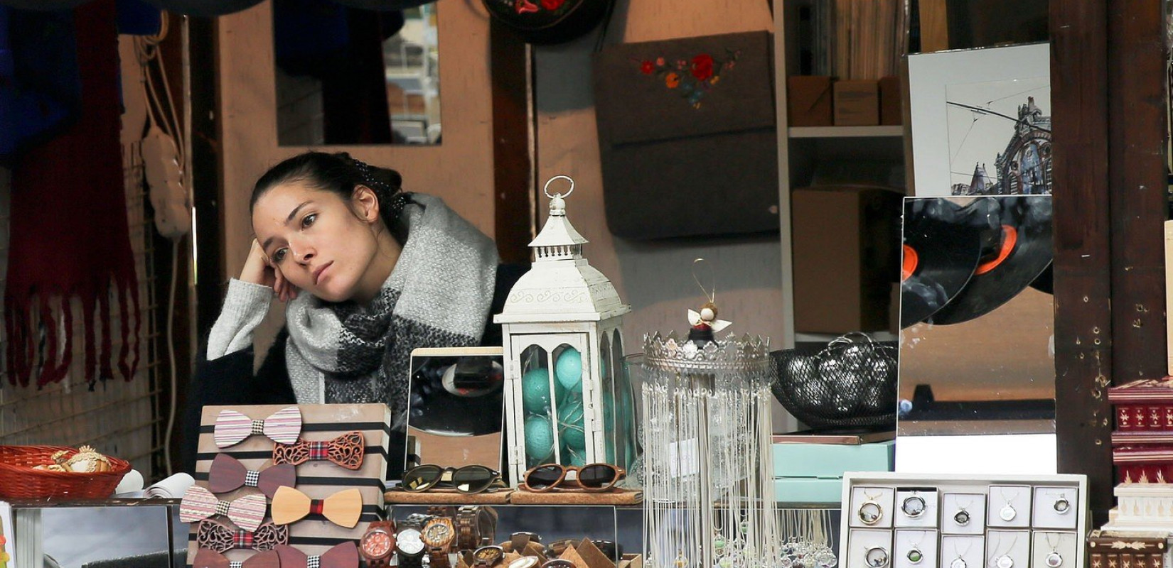 Εικόνες από τη Βουδαπέστη