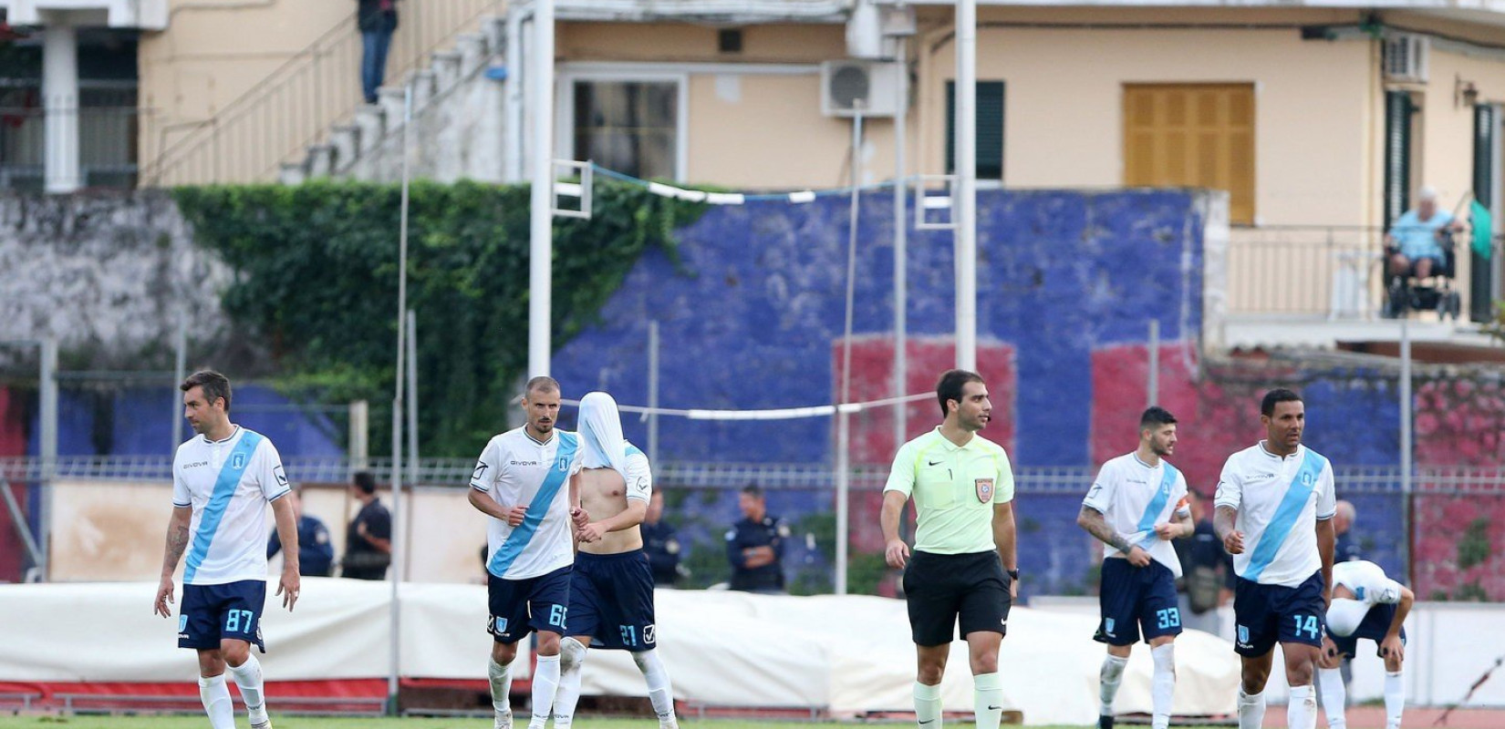 Όλα τα ενδεχόμενα ανοικτά στον Ηρακλή
