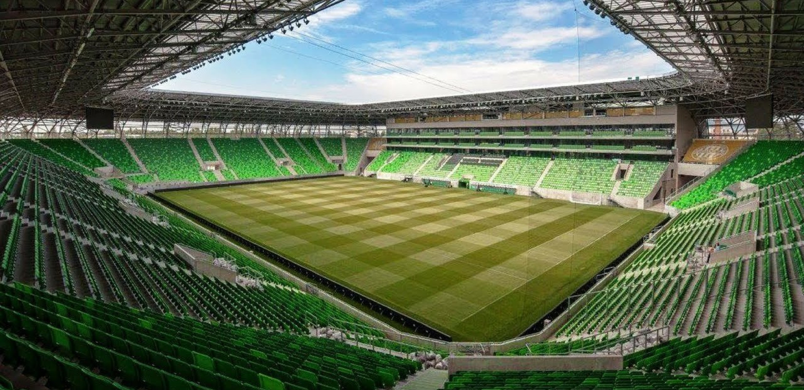 Επιστολή της Βίντι προς τους φιλάθλους του ΠΑΟΚ: Όχι κοντάρια, κουκούλες και σκούφους full face