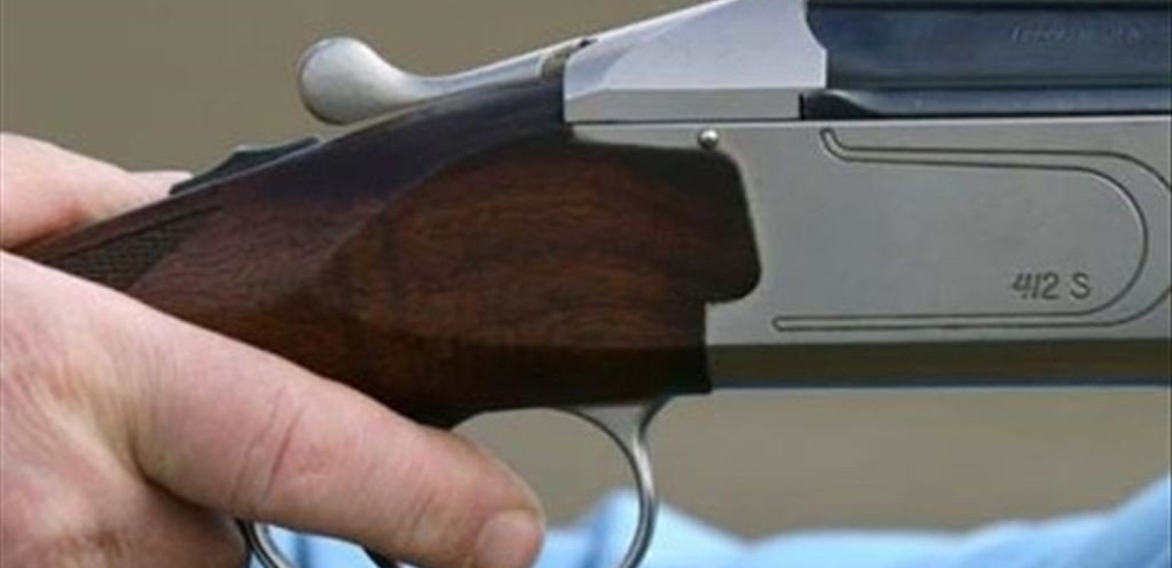  Σέρρες: Μπήκαν να τον ληστέψουν, πυροβόλησε και συνελήφθη μαζί με τους ληστές