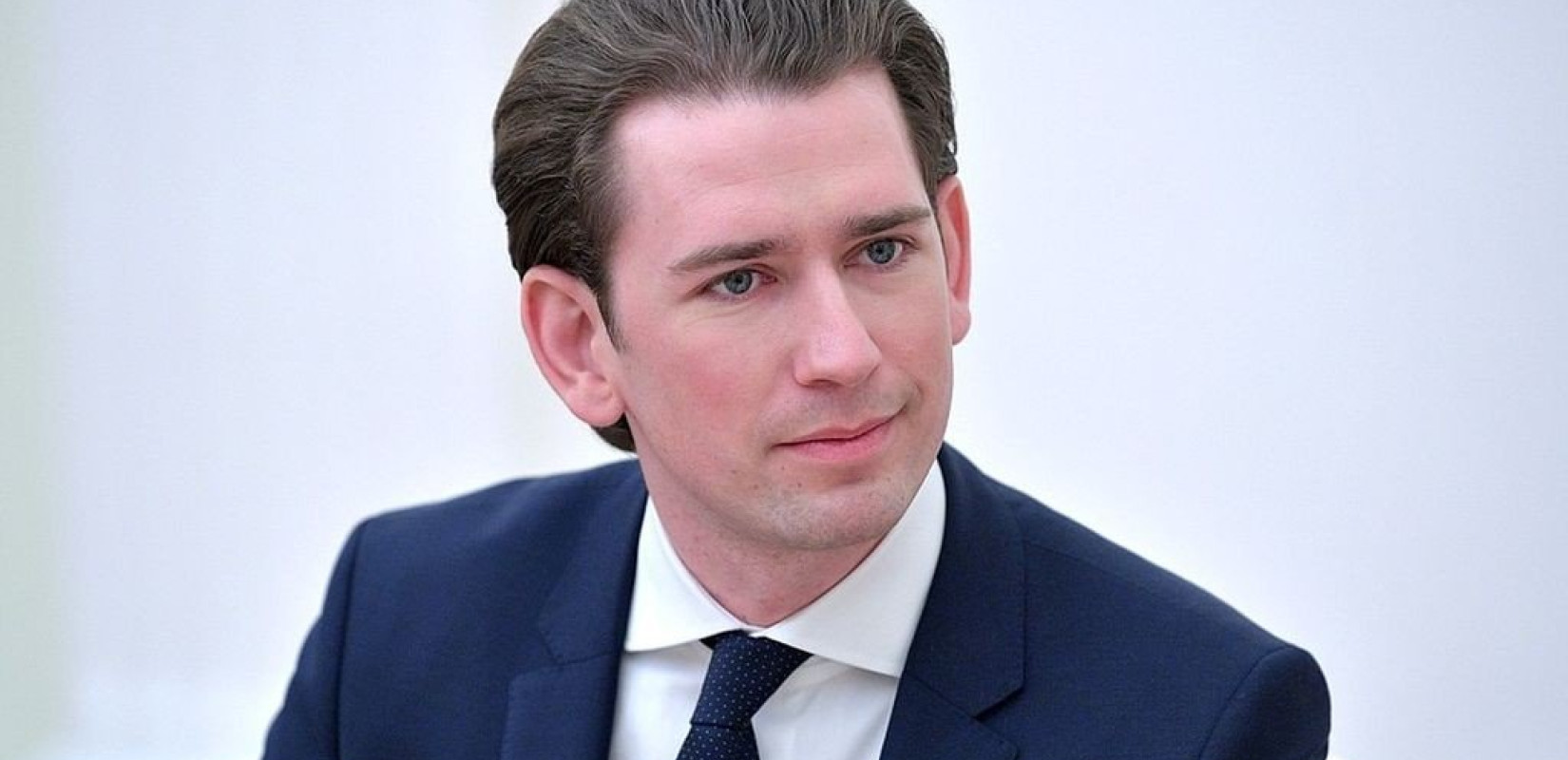 Την ευρωπαϊκή προοπτική των Σκοπίων θα συζητήσουν αύριο στη Βιέννη Κουρτς και Ζάεφ  