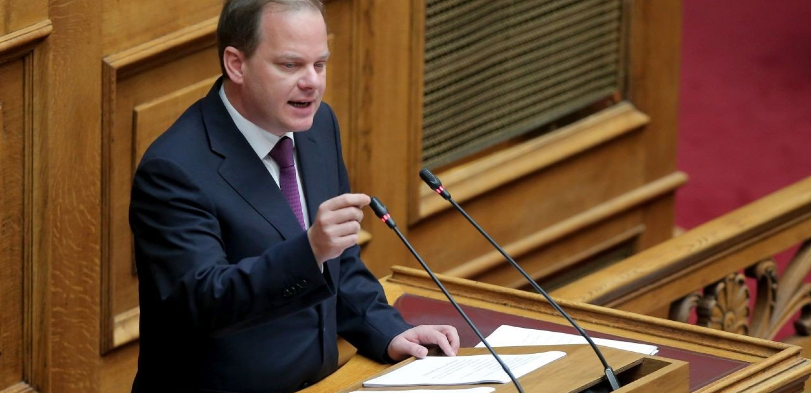 Κ. Καραμανλής: Ιδανικό να μην περάσουν οι Πρέσπες